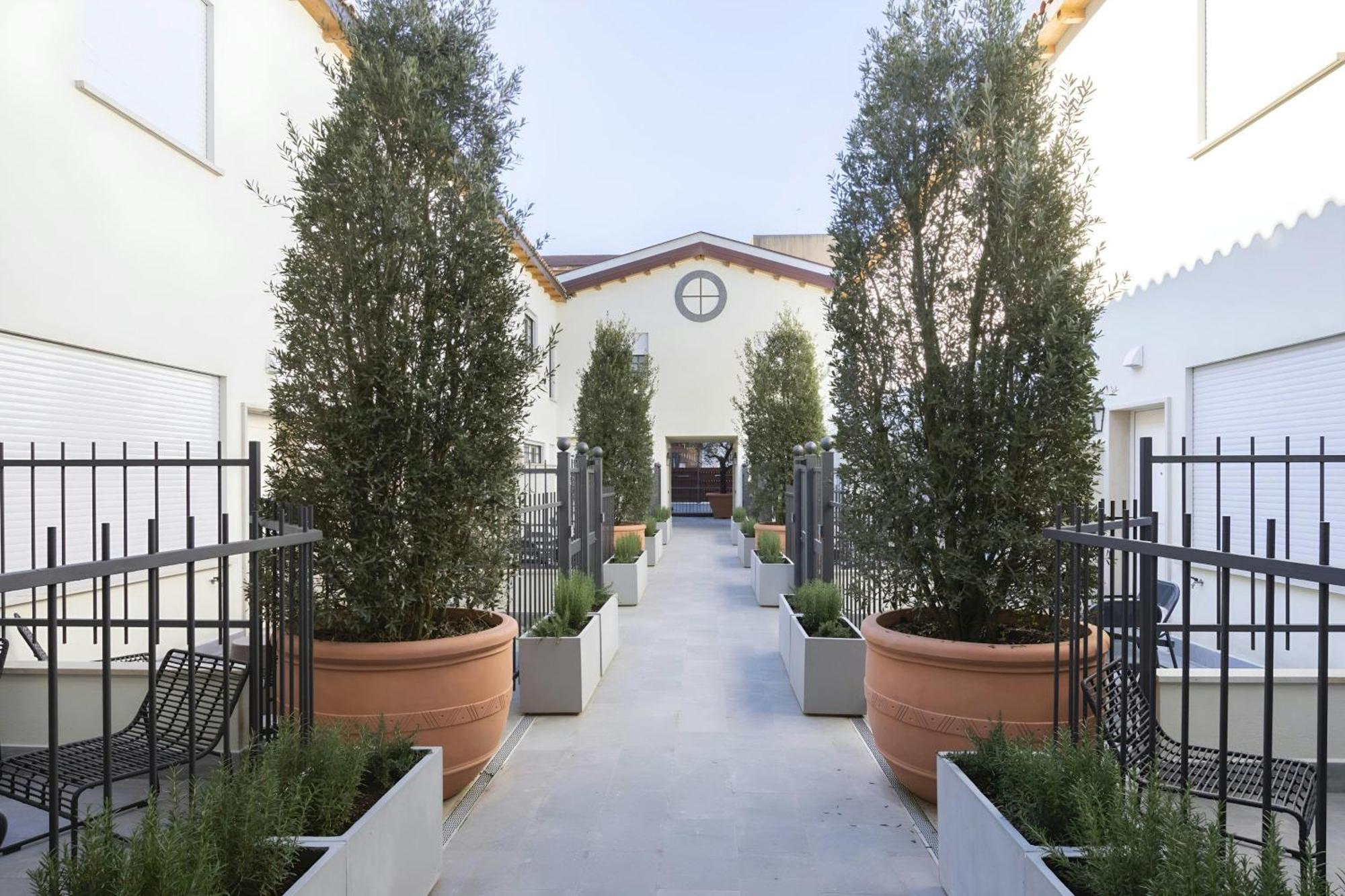 Aparthotel Sonder By Marriott Bonvoy San Lorenzo Apartments 3*