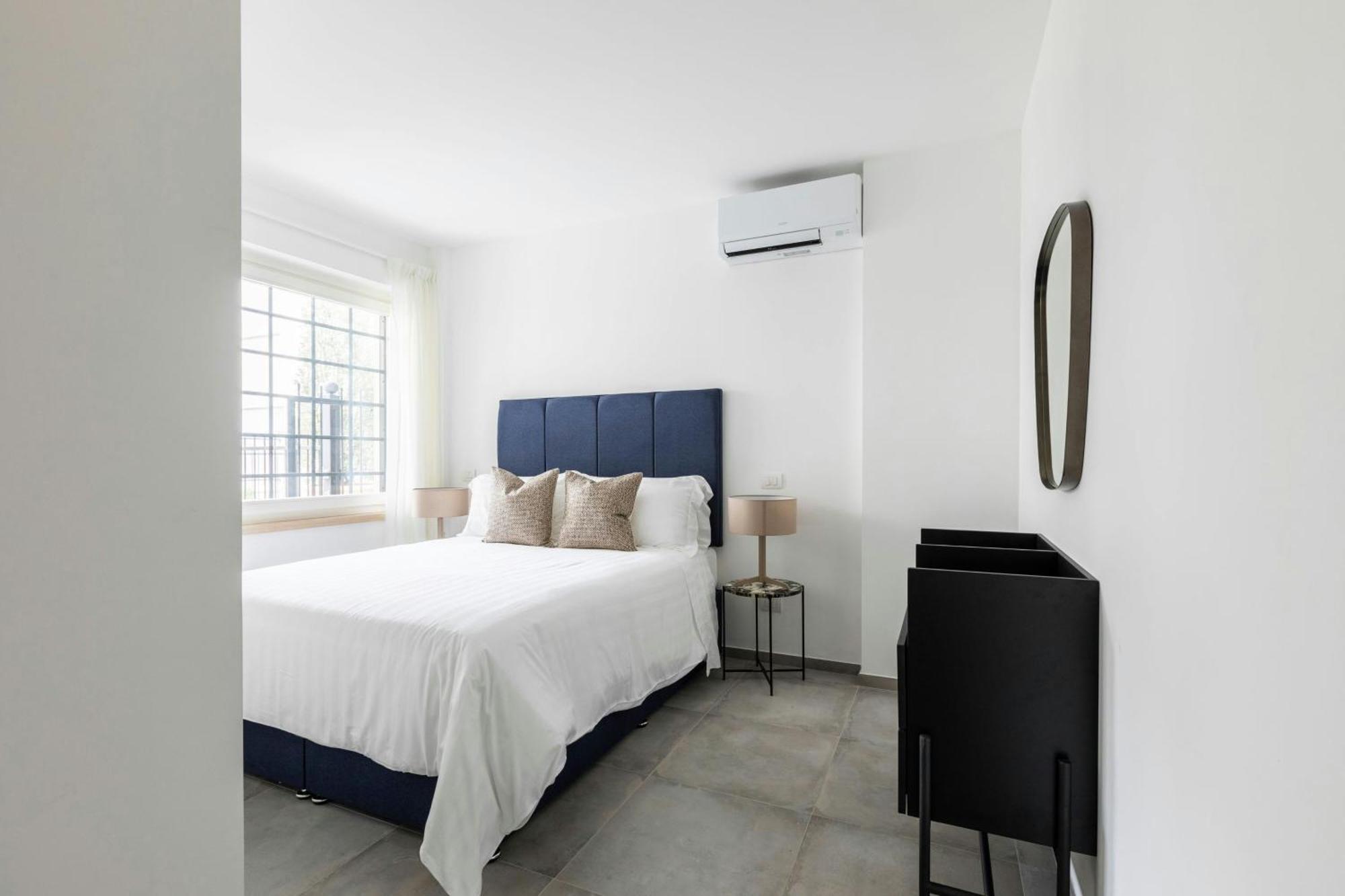 Sonder By Marriott Bonvoy San Lorenzo Apartments Aparthotel Rome