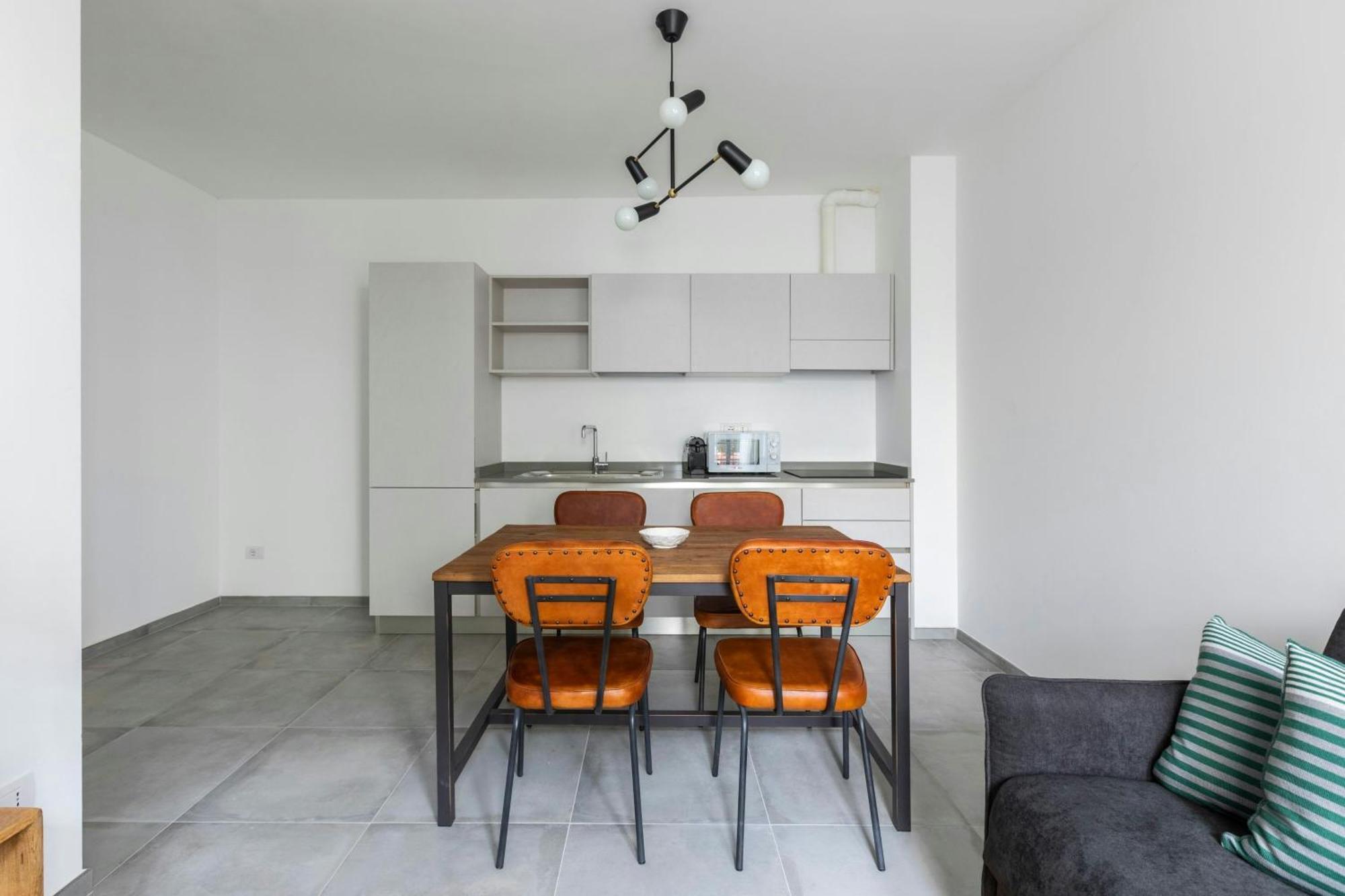 Sonder By Marriott Bonvoy San Lorenzo Apartments Rome
