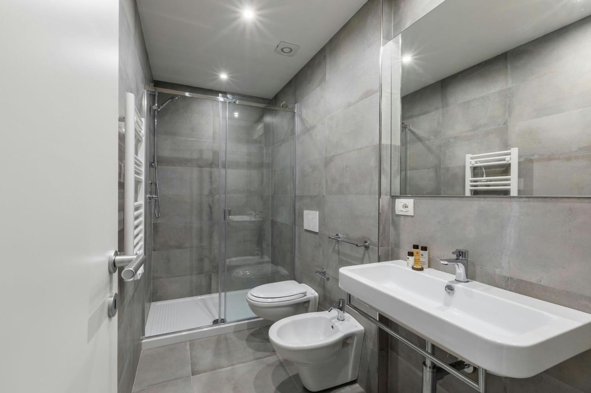 Sonder By Marriott Bonvoy San Lorenzo Apartments Aparthotel Rome