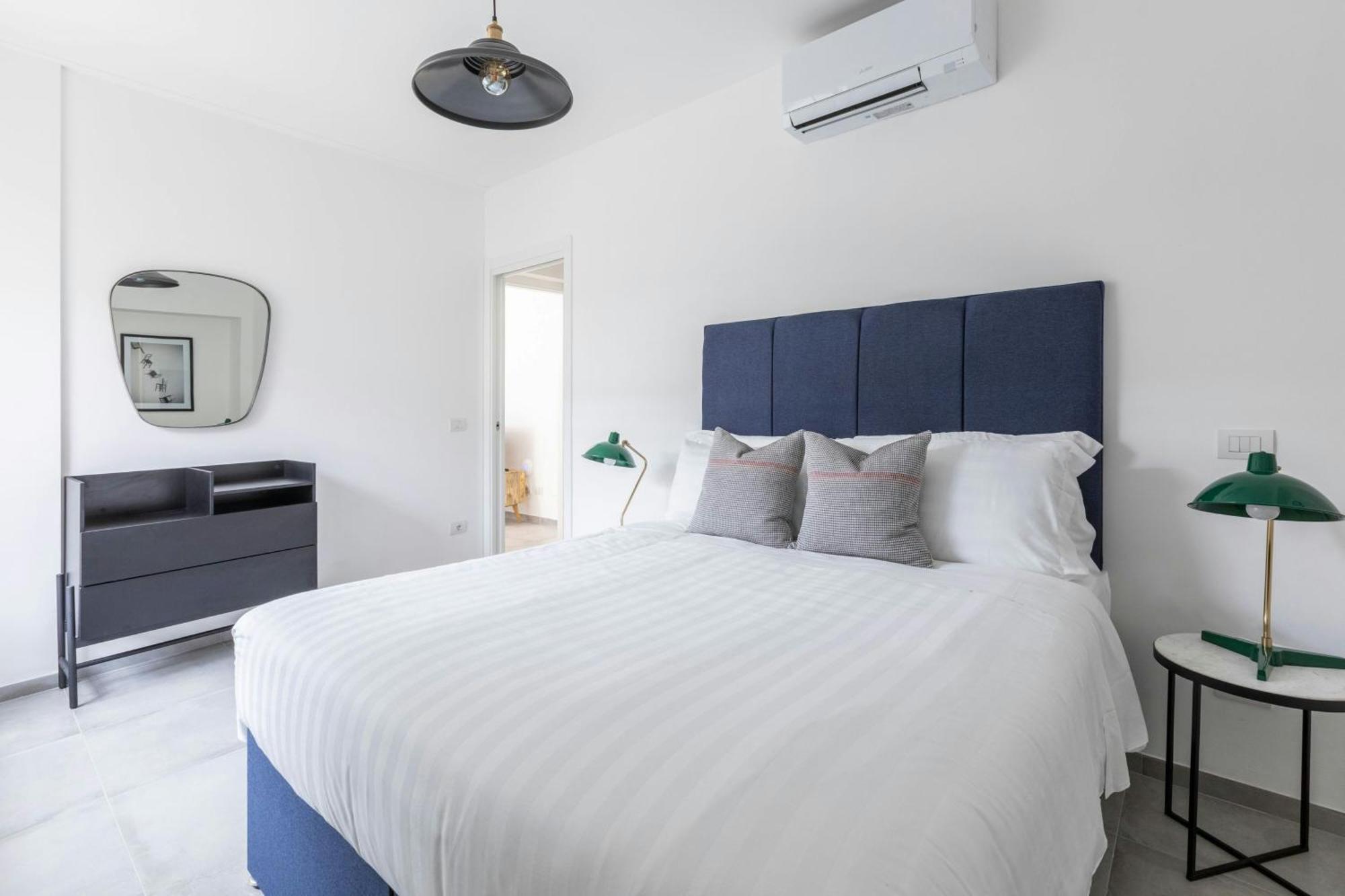 Sonder By Marriott Bonvoy San Lorenzo Apartments