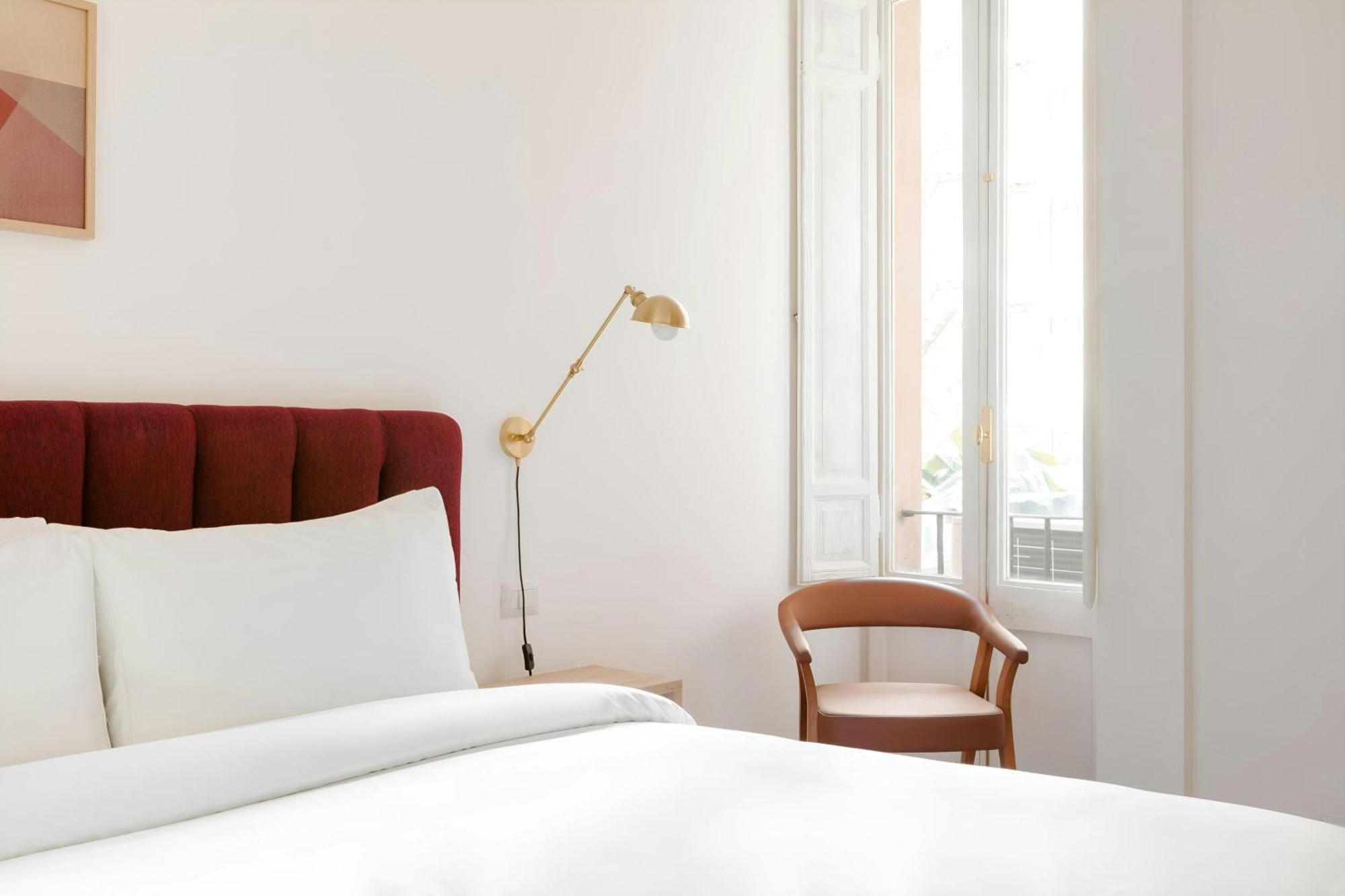 Aparthotel Sonder By Marriott Bonvoy Palazzo Taverna Apartments Piazza Navona 3*