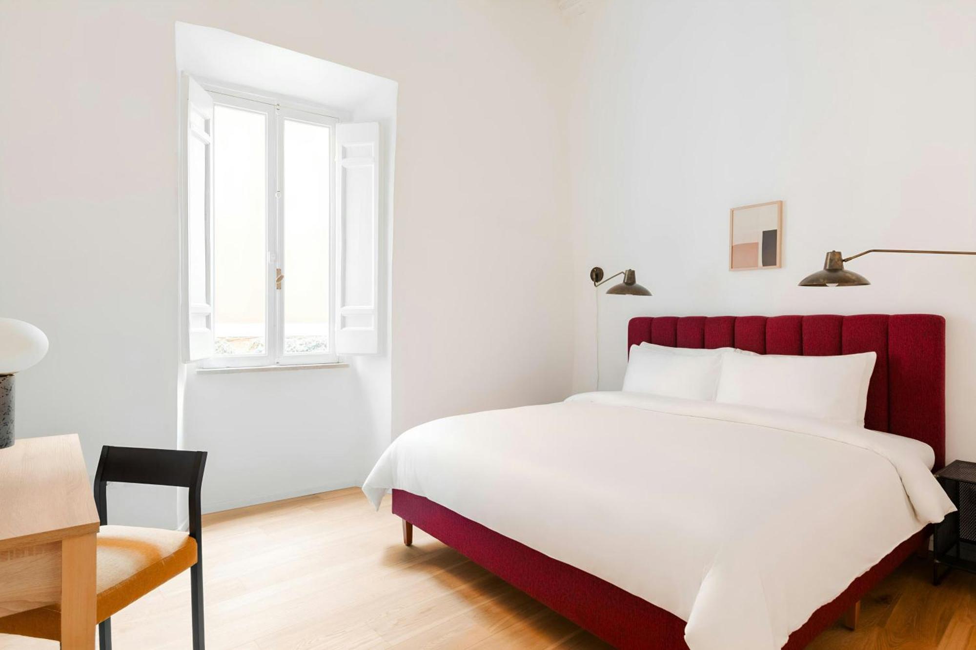 Palazzo Taverna, Sonder Apartments By Marriott Bonvoy Rome