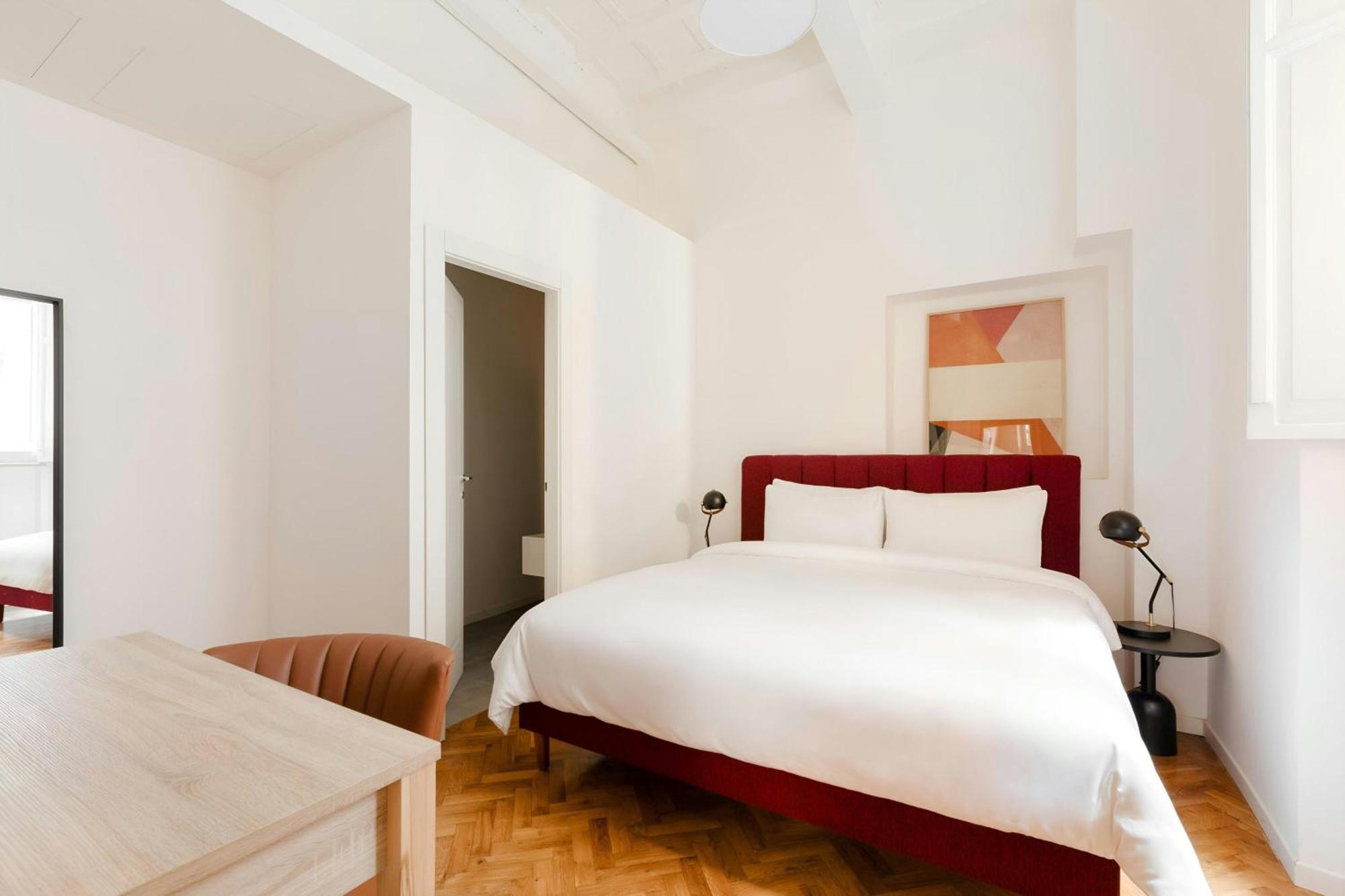 Palazzo Taverna, Sonder Apartments By Marriott Bonvoy 3* Rome