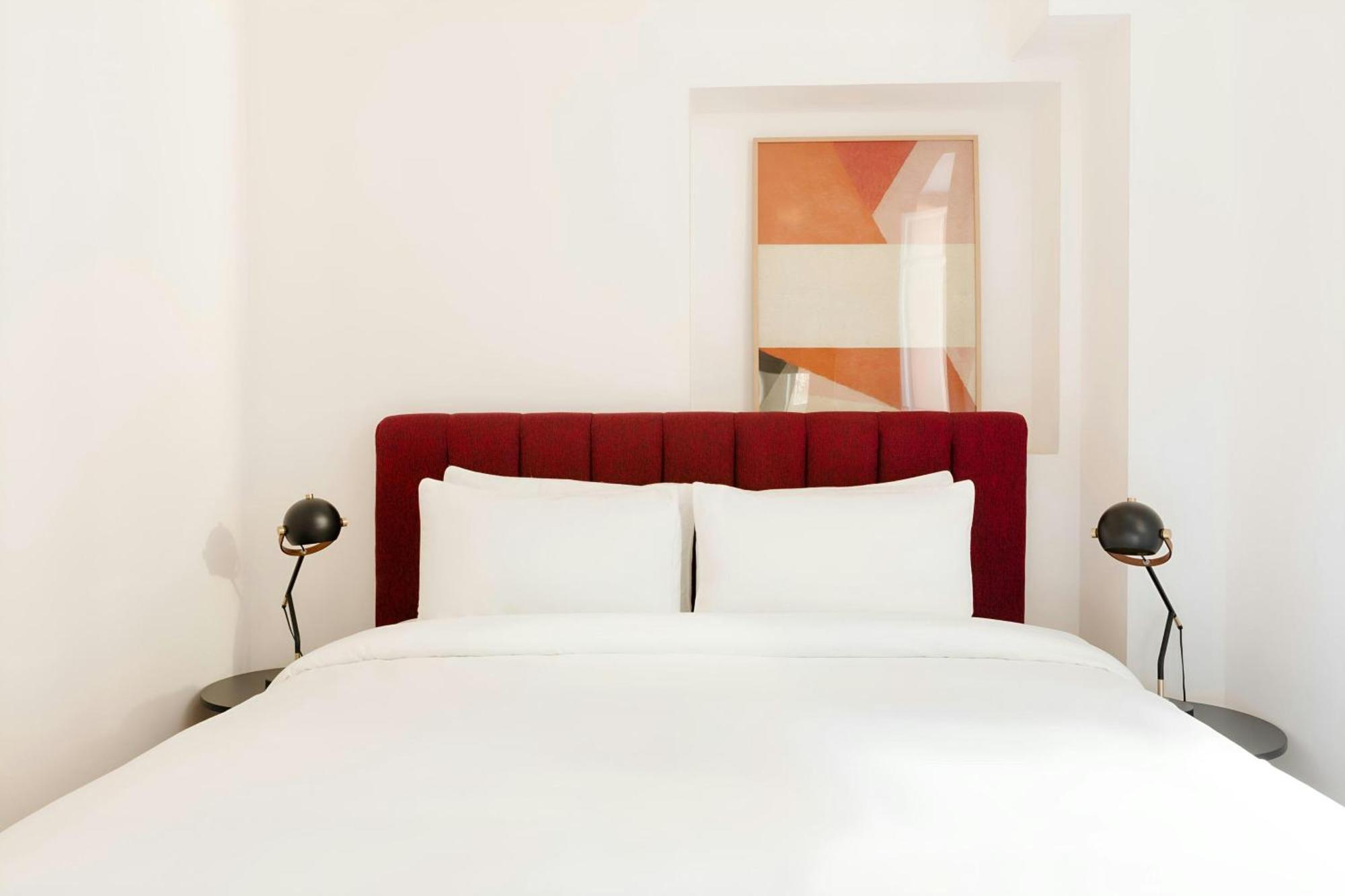Palazzo Taverna, Sonder Apartments By Marriott Bonvoy Aparthotel Rome