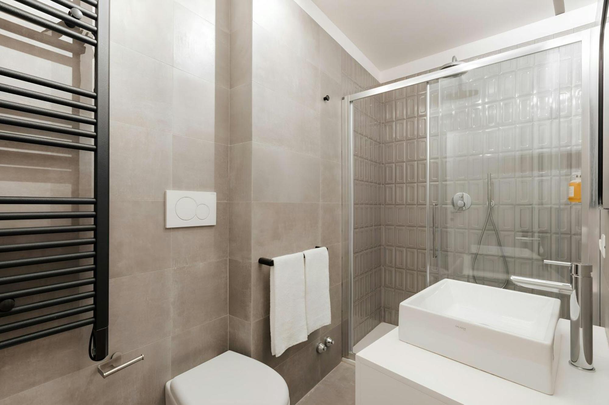 Sonder By Marriott Bonvoy Palazzo Taverna Apartments Piazza Navona 3*