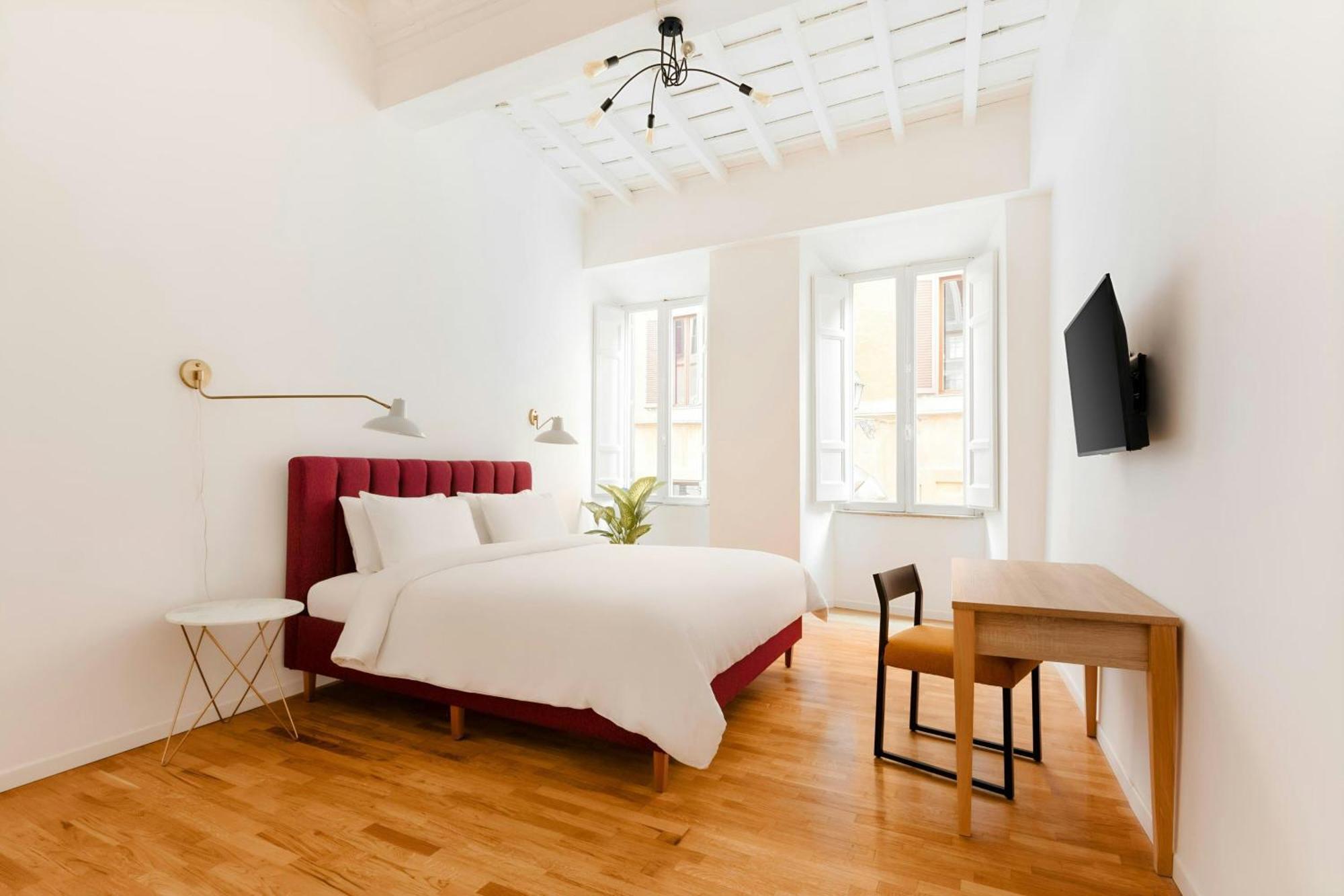 Palazzo Taverna, Sonder Apartments By Marriott Bonvoy Rome