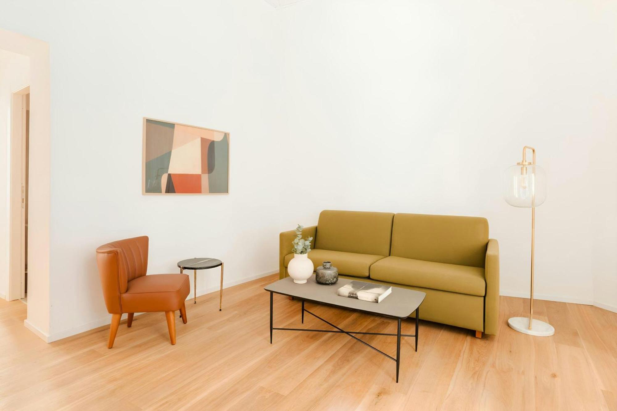 Palazzo Taverna, Sonder Apartments By Marriott Bonvoy Rome