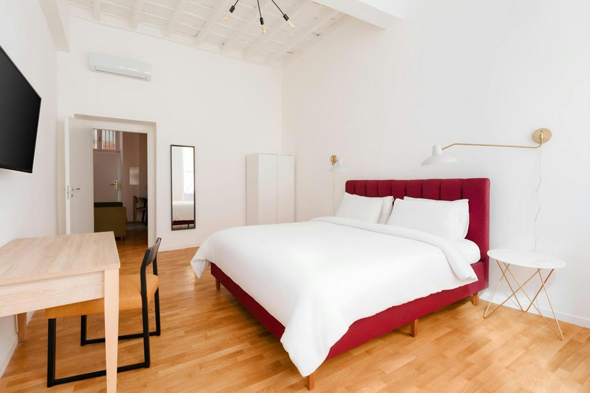 Aparthotel Palazzo Taverna, Sonder Apartments By Marriott Bonvoy Rome