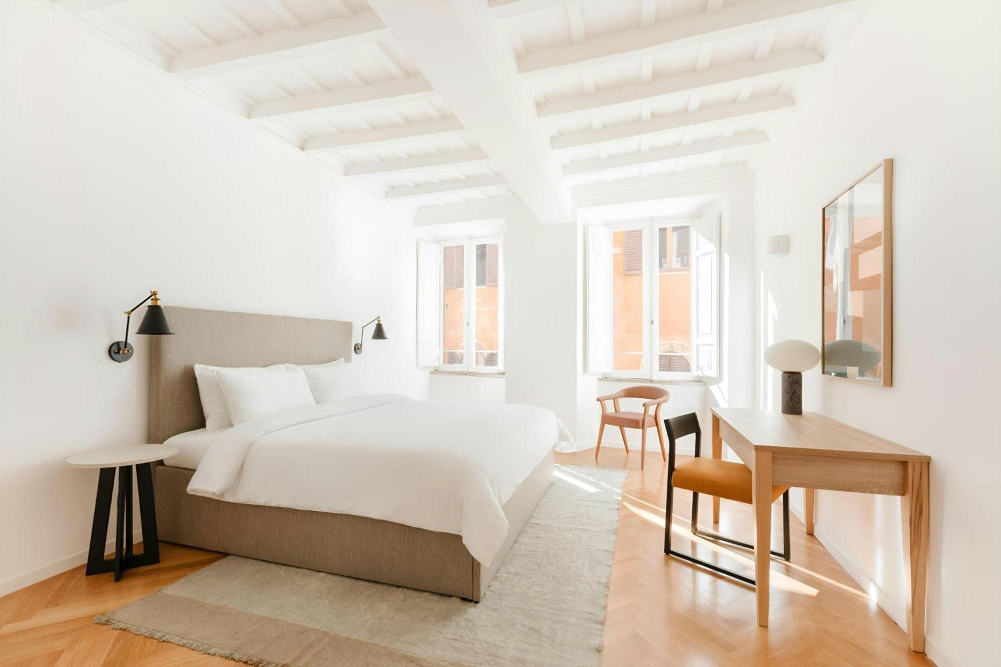 Palazzo Taverna, Sonder Apartments By Marriott Bonvoy Rome