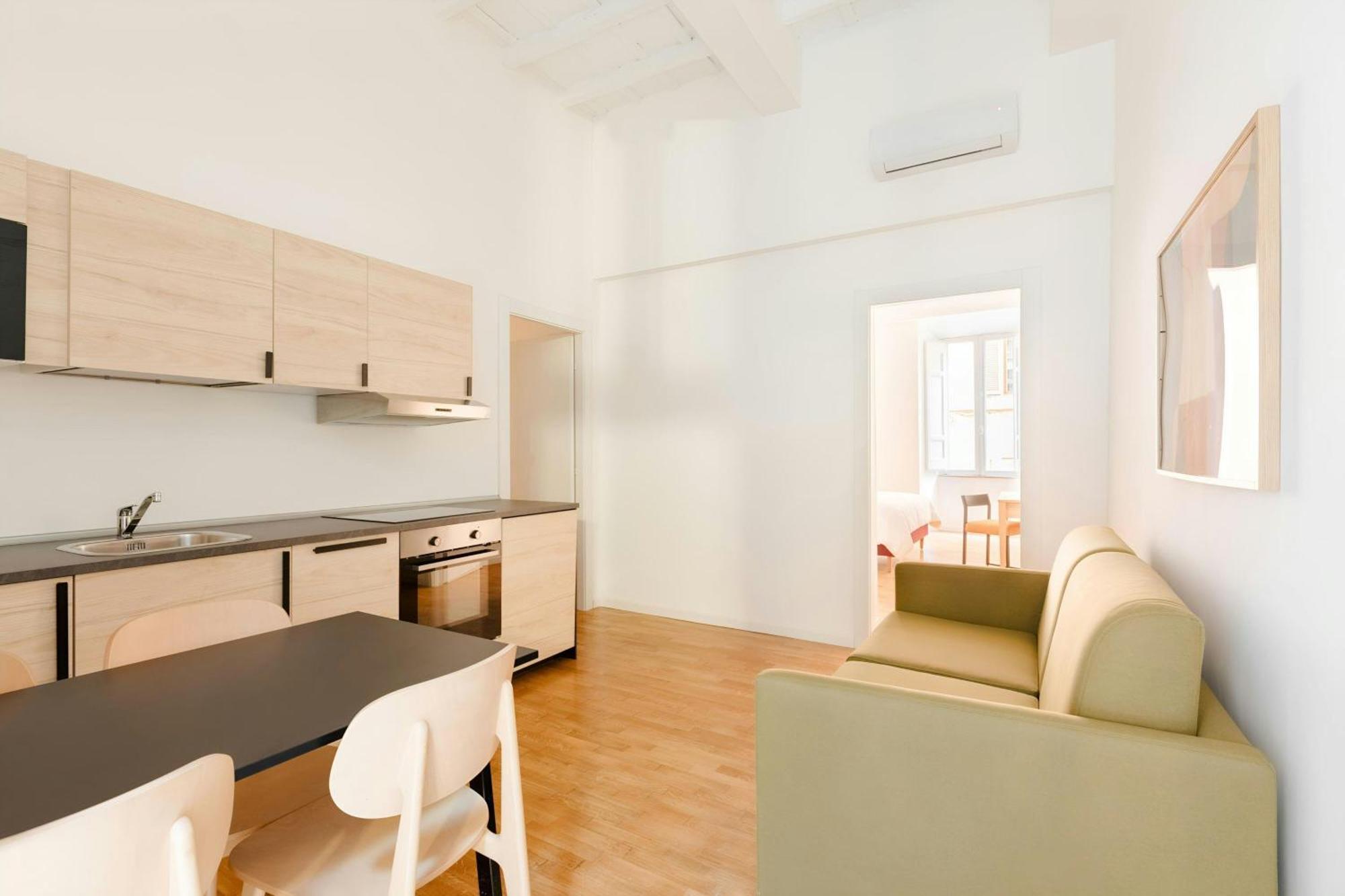Palazzo Taverna, Sonder Apartments By Marriott Bonvoy Rome