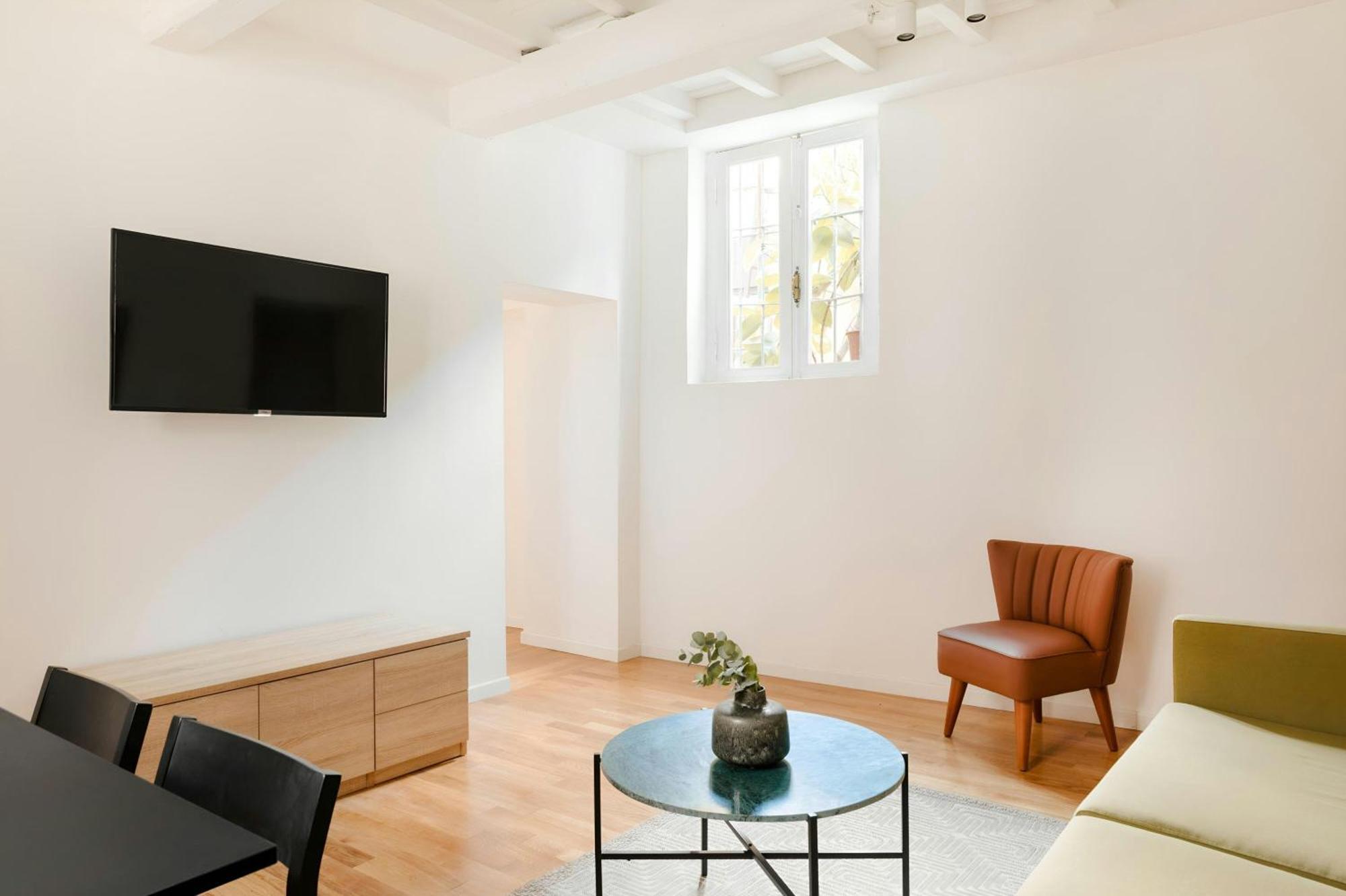 Aparthotel Palazzo Taverna, Sonder Apartments By Marriott Bonvoy 3*