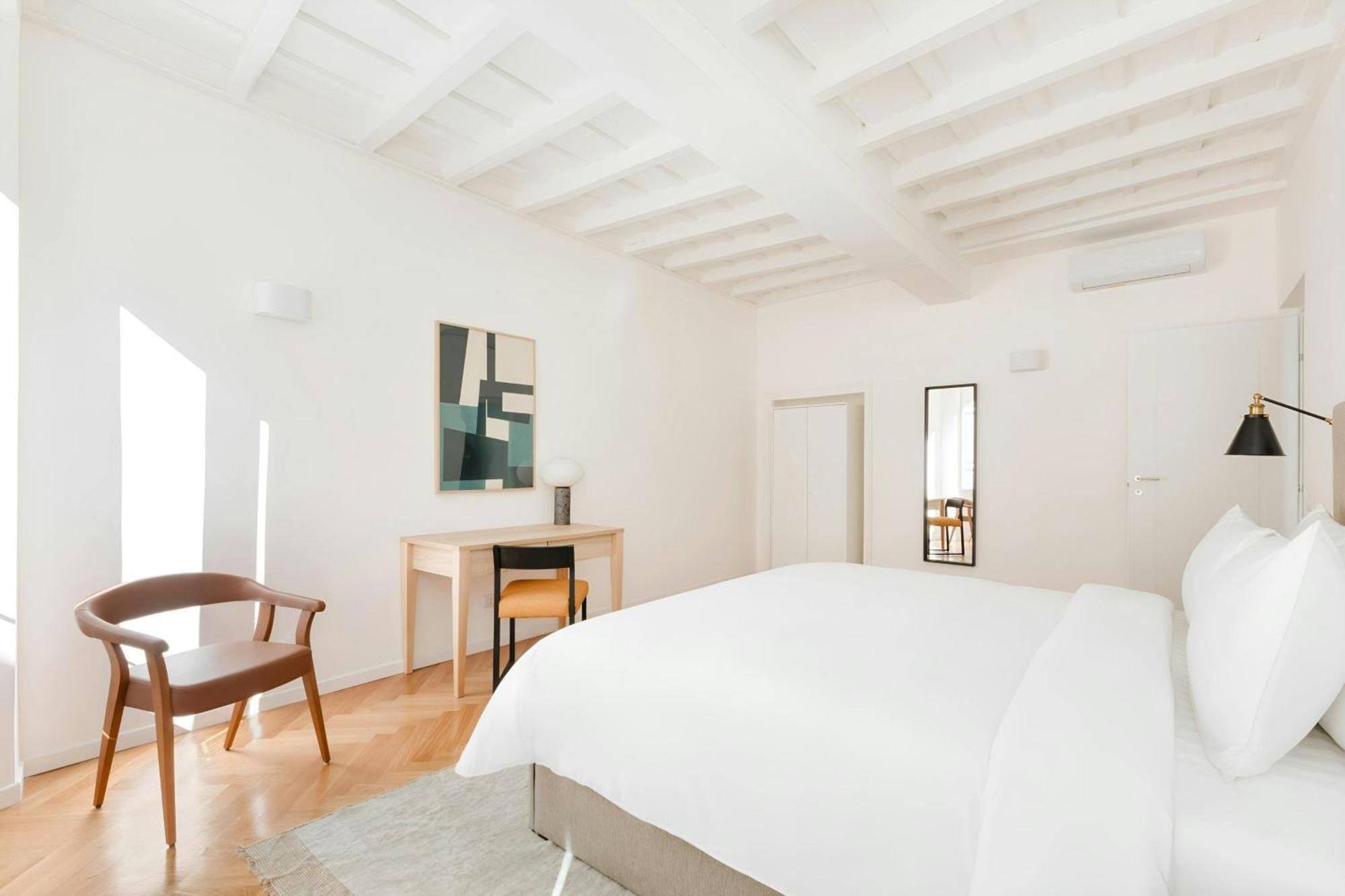 Palazzo Taverna, Sonder Apartments By Marriott Bonvoy Aparthotel Rome
