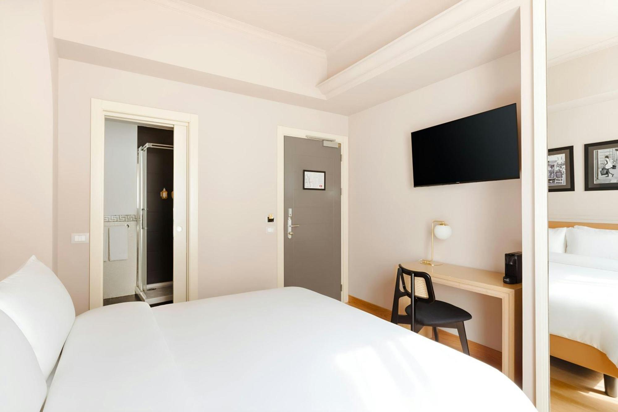 Hotel Piazza Di Spagna, Sonder Hotel By Marriott Bonvoy 3*