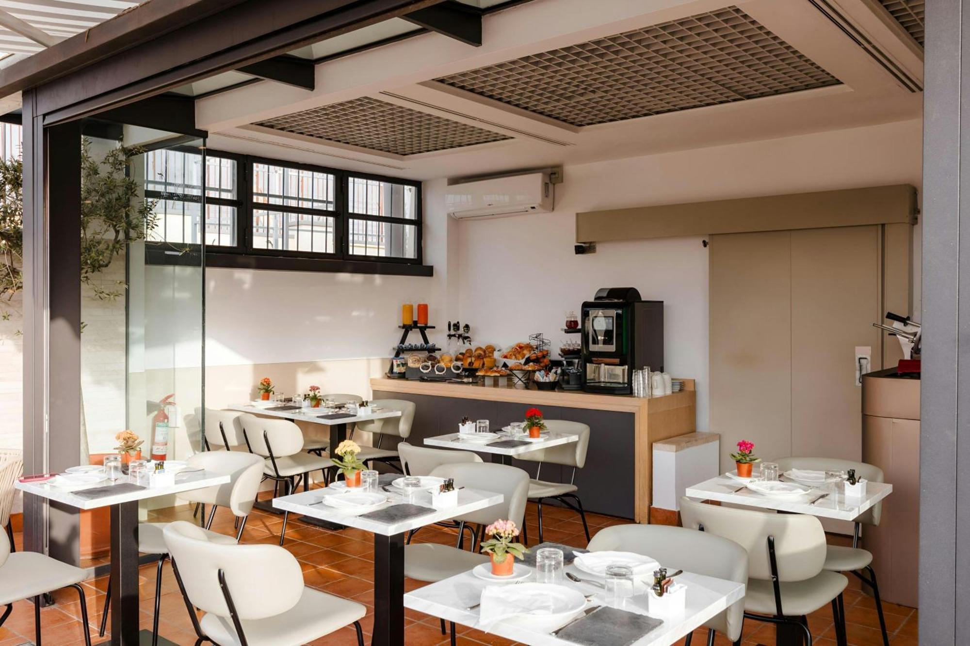 Piazza Di Spagna Hotel, Sonder By Marriott Bonvoy