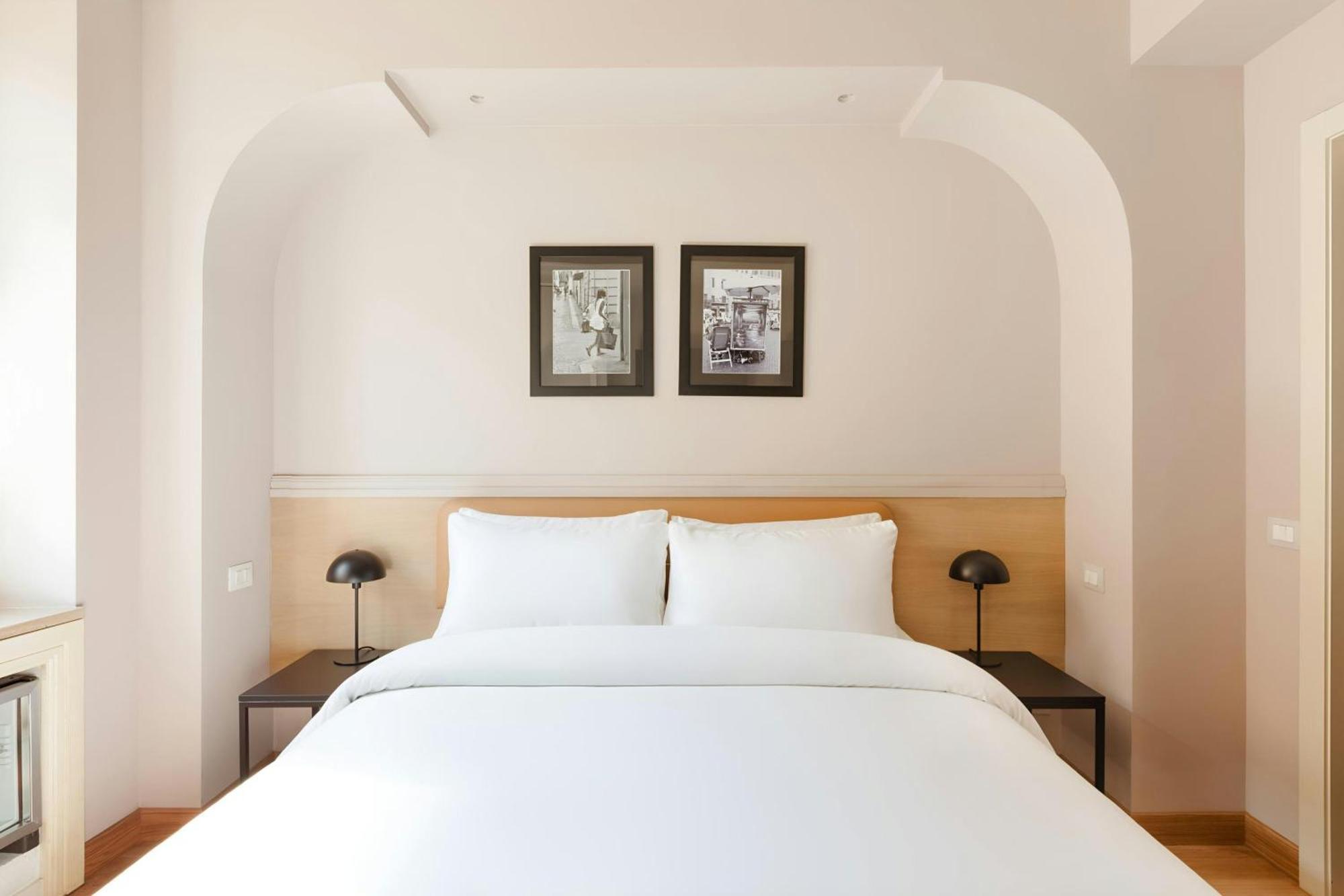 Piazza Di Spagna, Sonder Hotel By Marriott Bonvoy