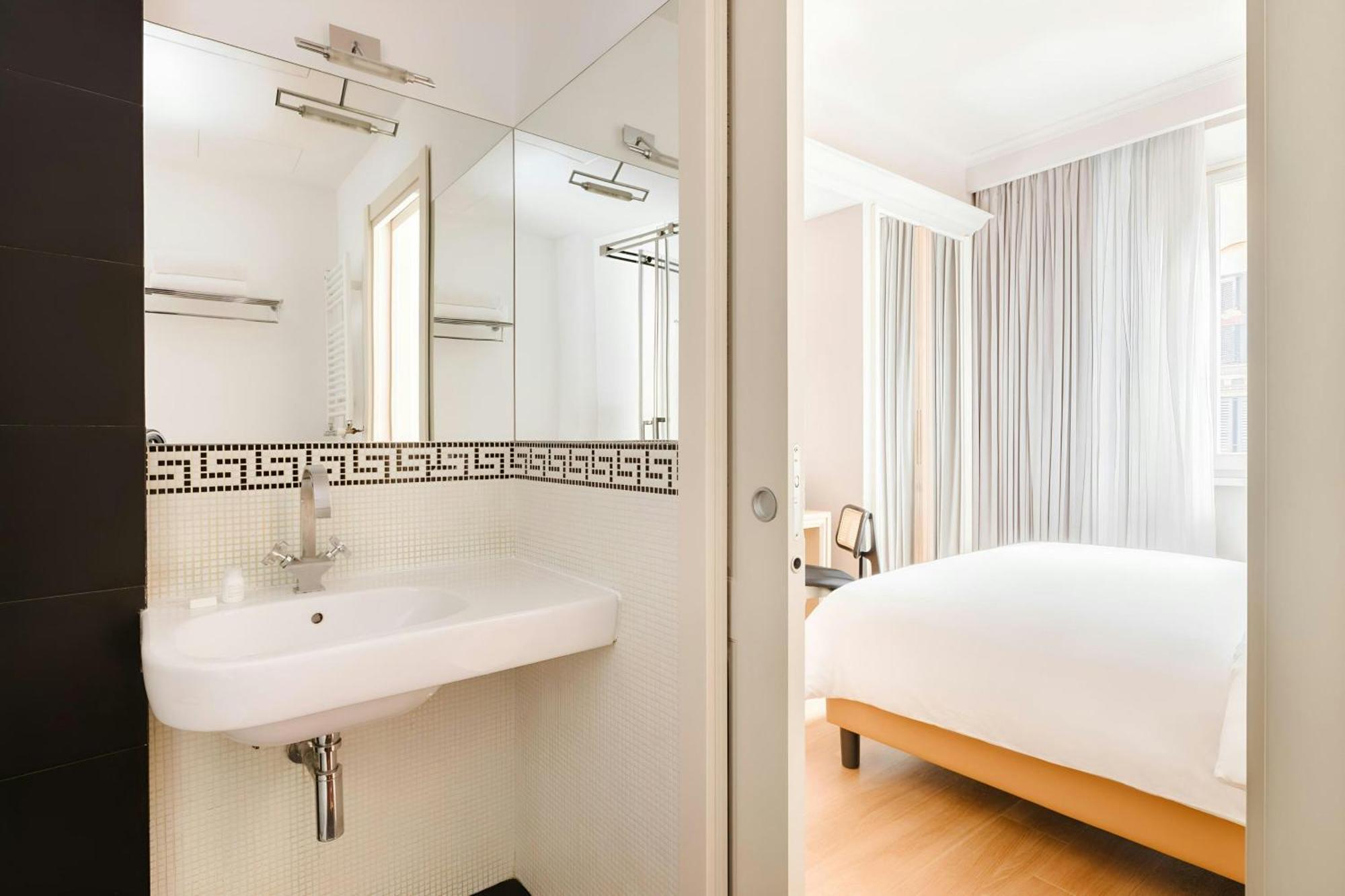 Piazza Di Spagna, Sonder Hotel By Marriott Bonvoy Hotel