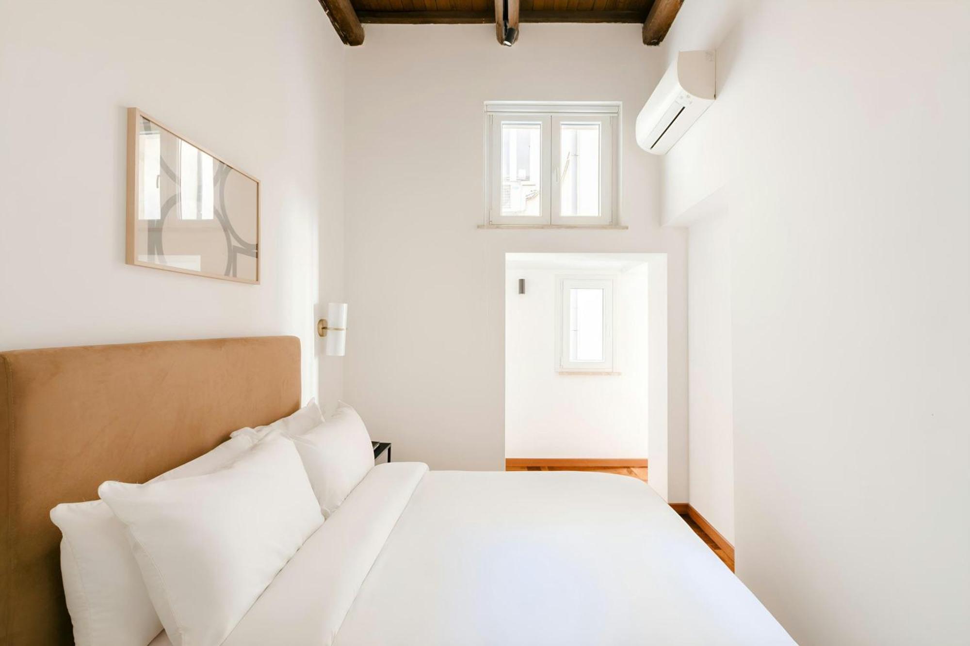 Sonder By Marriott Bonvoy Piazza Venezia Apartments 3*