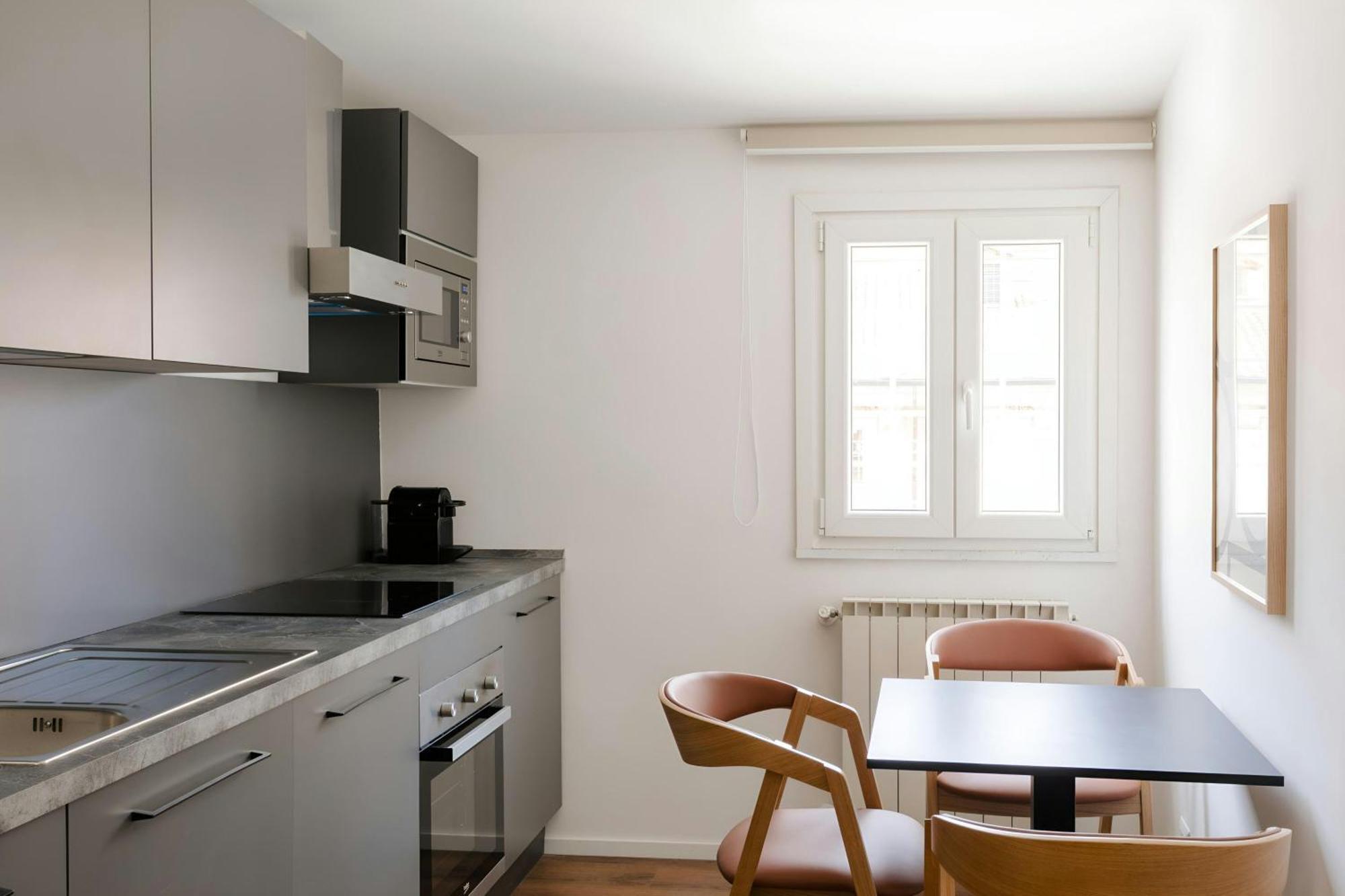 Sonder By Marriott Bonvoy Piazza Venezia Apartments Aparthotel
