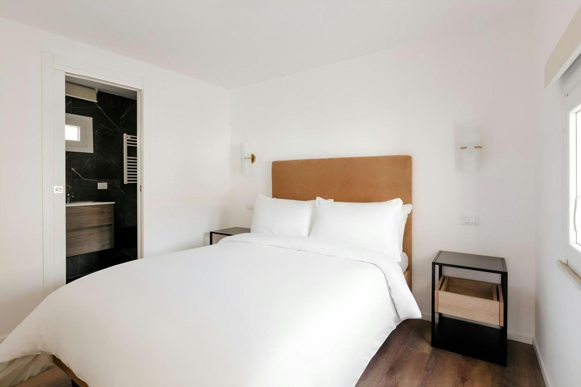 Sonder By Marriott Bonvoy Piazza Venezia Apartments Rome