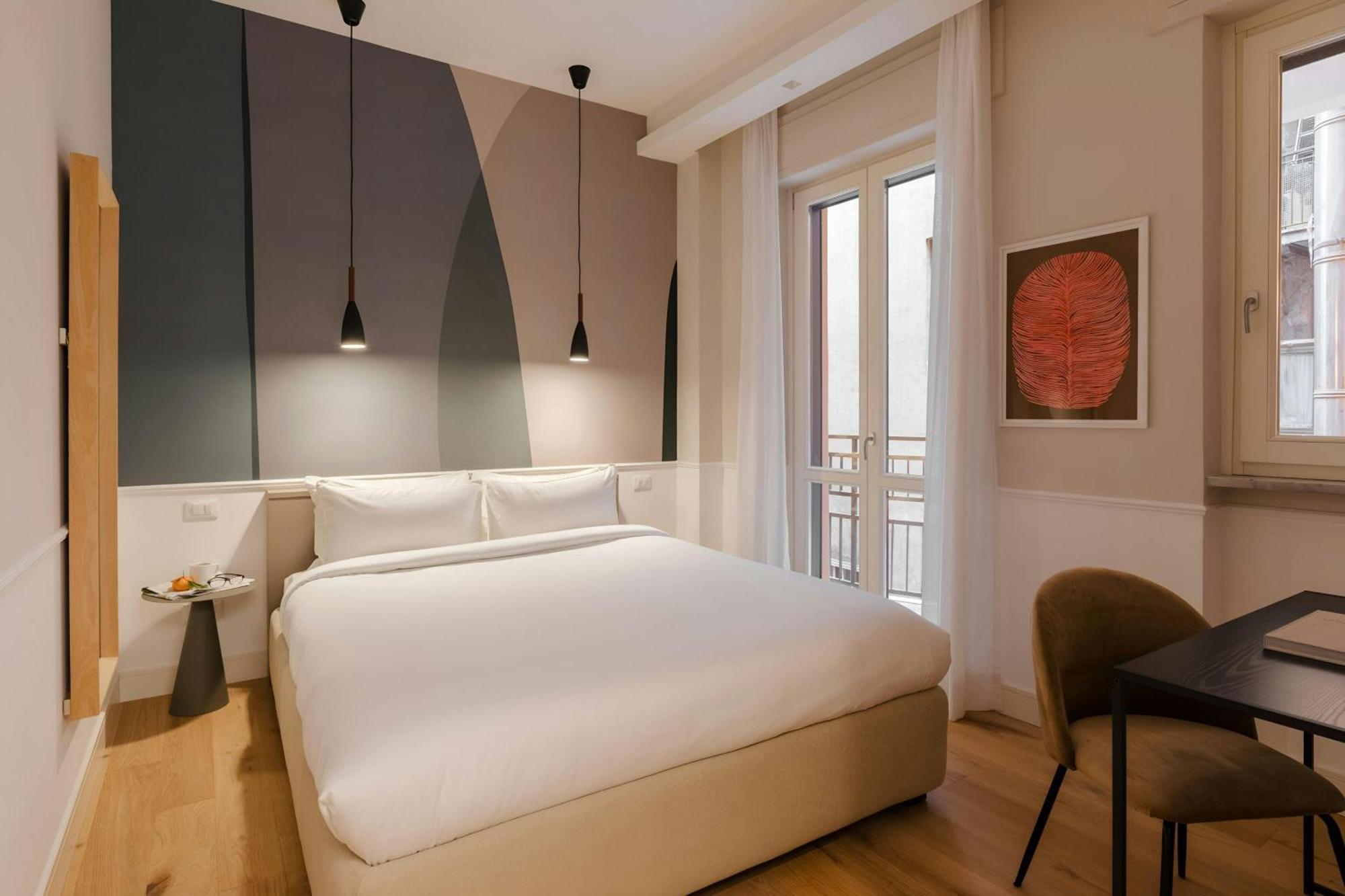 Aparthotel Sonder By Marriott Bonvoy Antinoo Apartments Piazza Del Parlamento