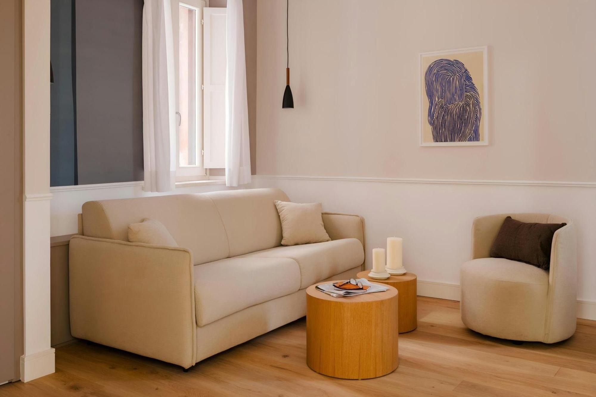 Antinoo, Sonder Apartments By Marriott Bonvoy Rome