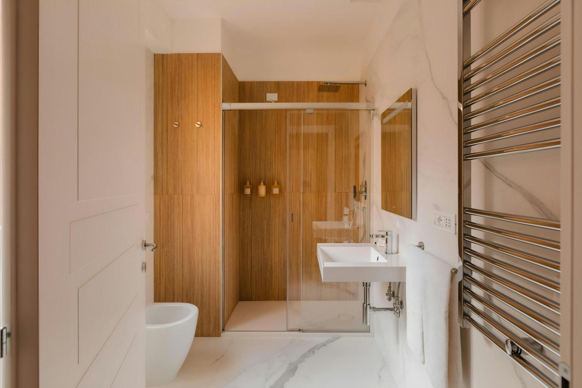 Aparthotel Antinoo, Sonder Apartments By Marriott Bonvoy *