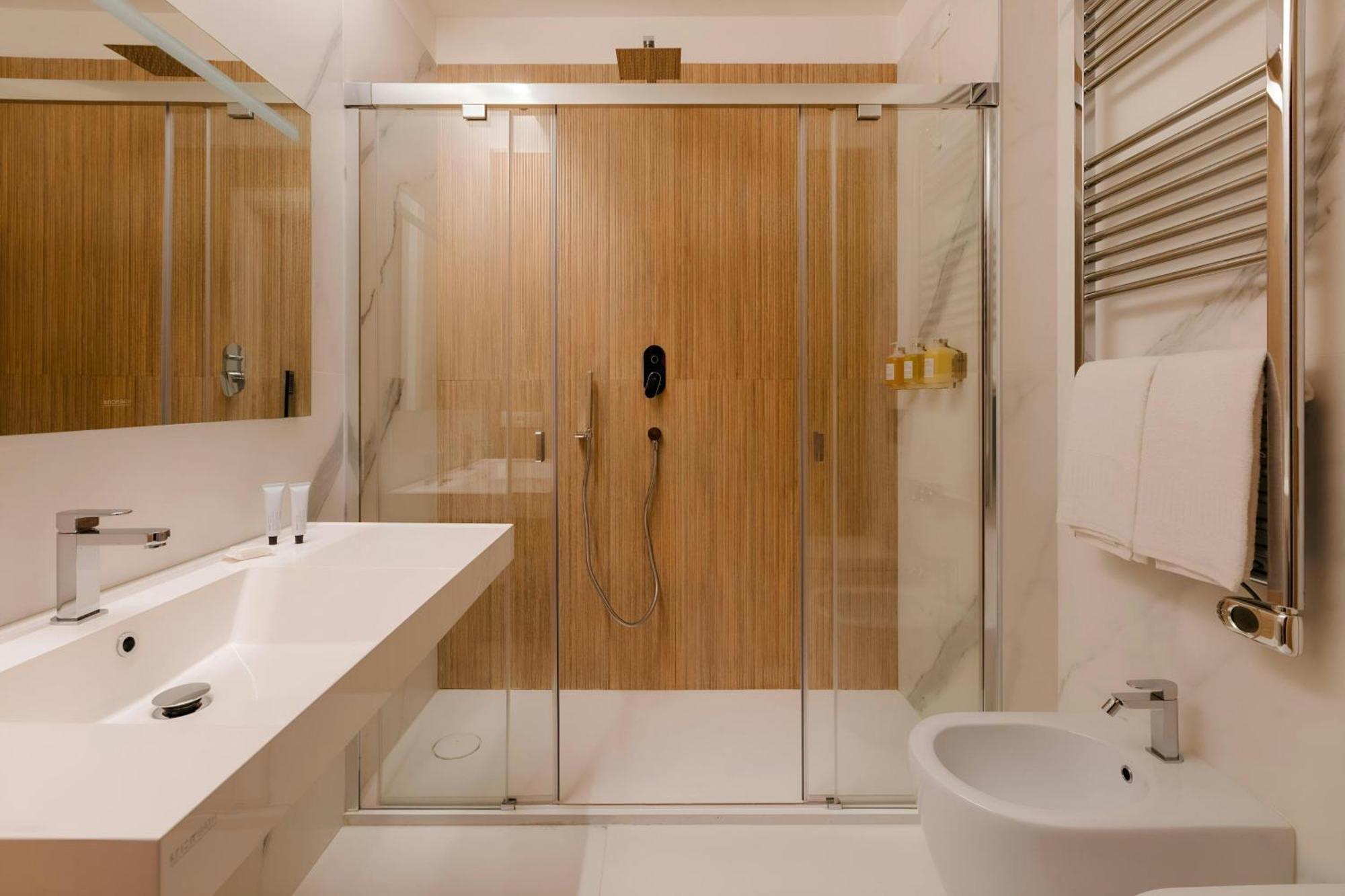 Antinoo, Sonder Apartments By Marriott Bonvoy Aparthotel Rome