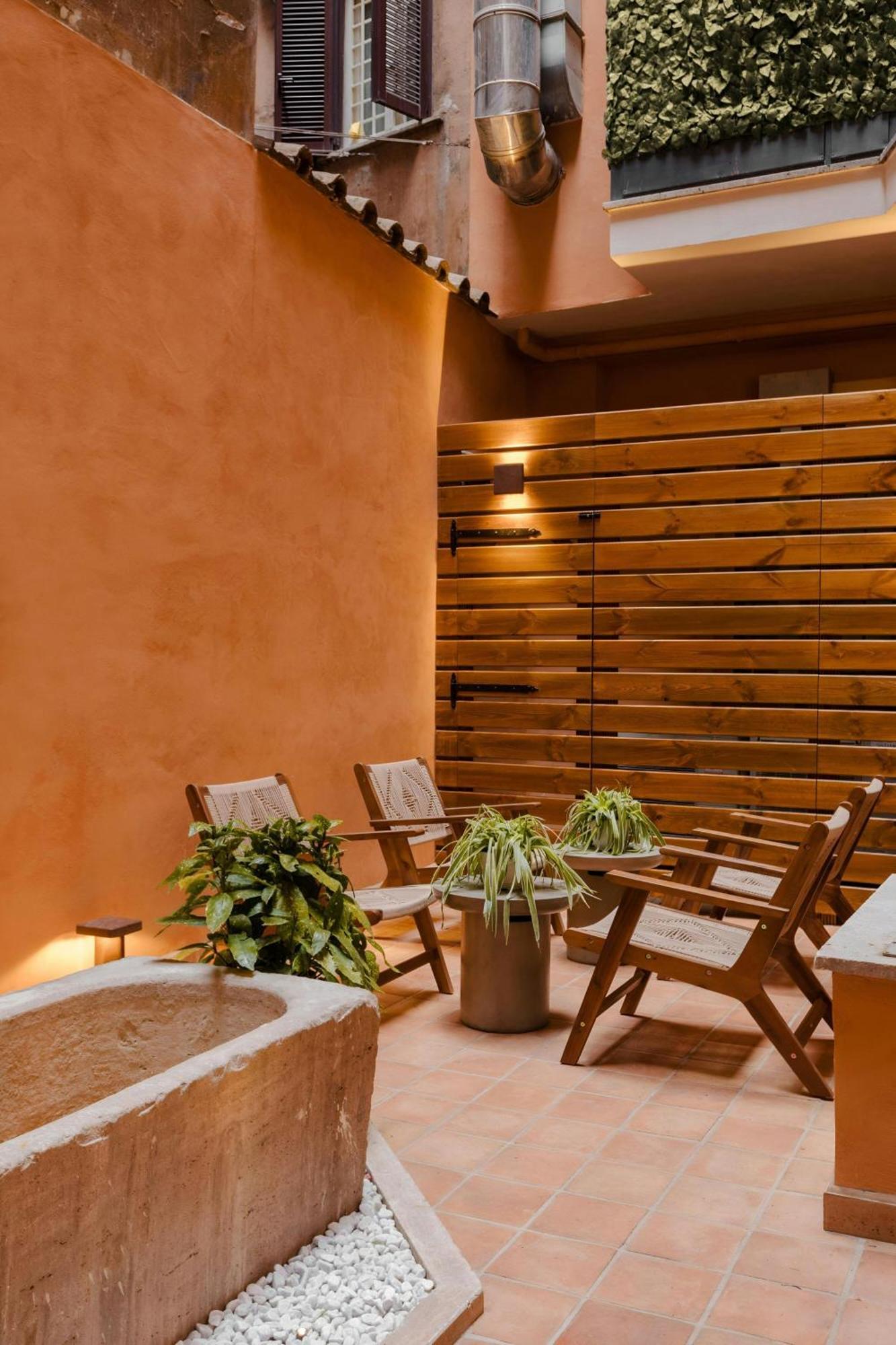 Antinoo, Sonder Apartments By Marriott Bonvoy Aparthotel Rome