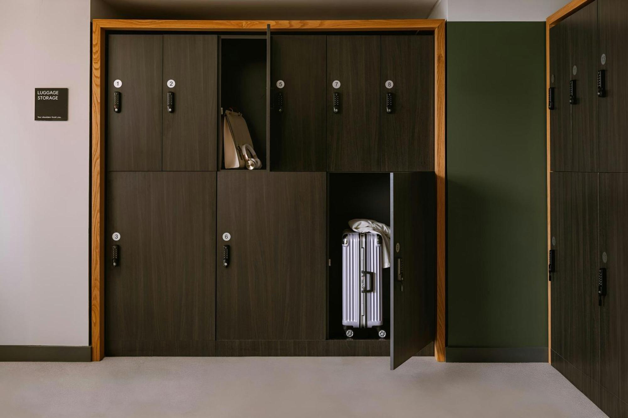Aparthotel Antinoo, Sonder Apartments By Marriott Bonvoy Rome