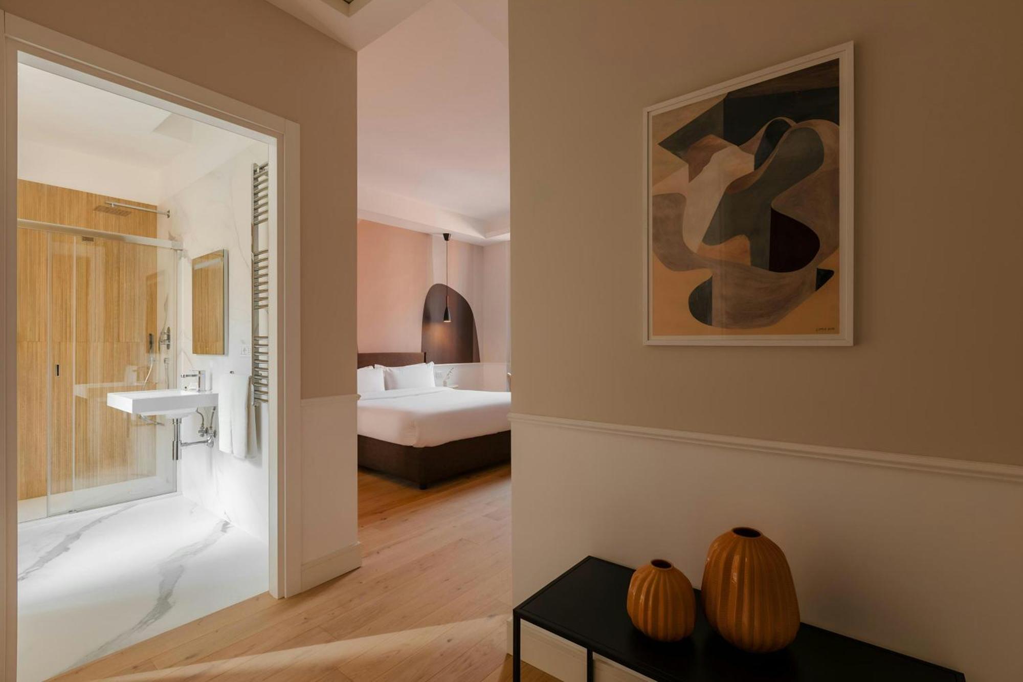 Sonder By Marriott Bonvoy Antinoo Apartments Piazza Del Parlamento *
