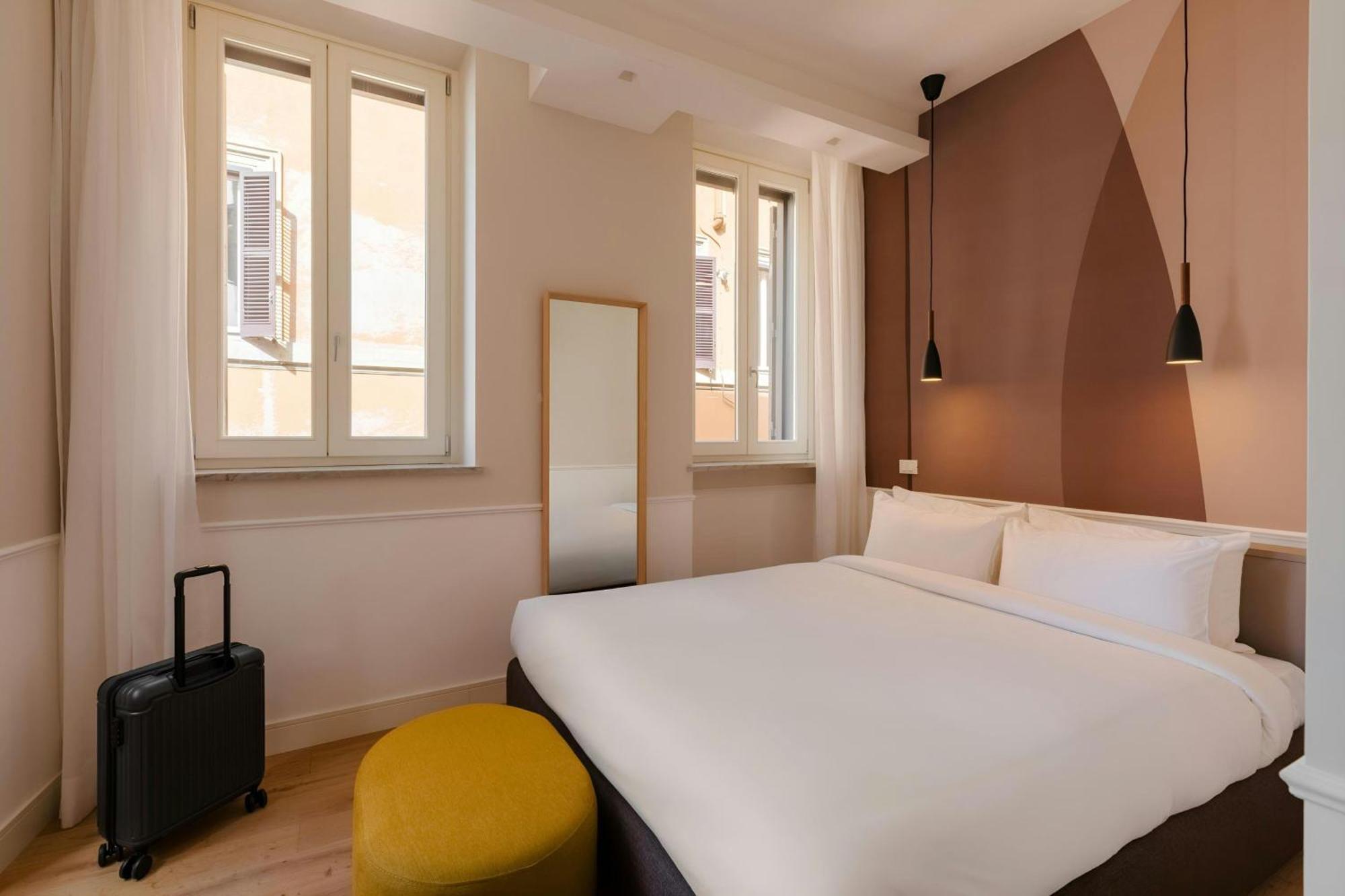 Antinoo, Sonder Apartments By Marriott Bonvoy * Rome