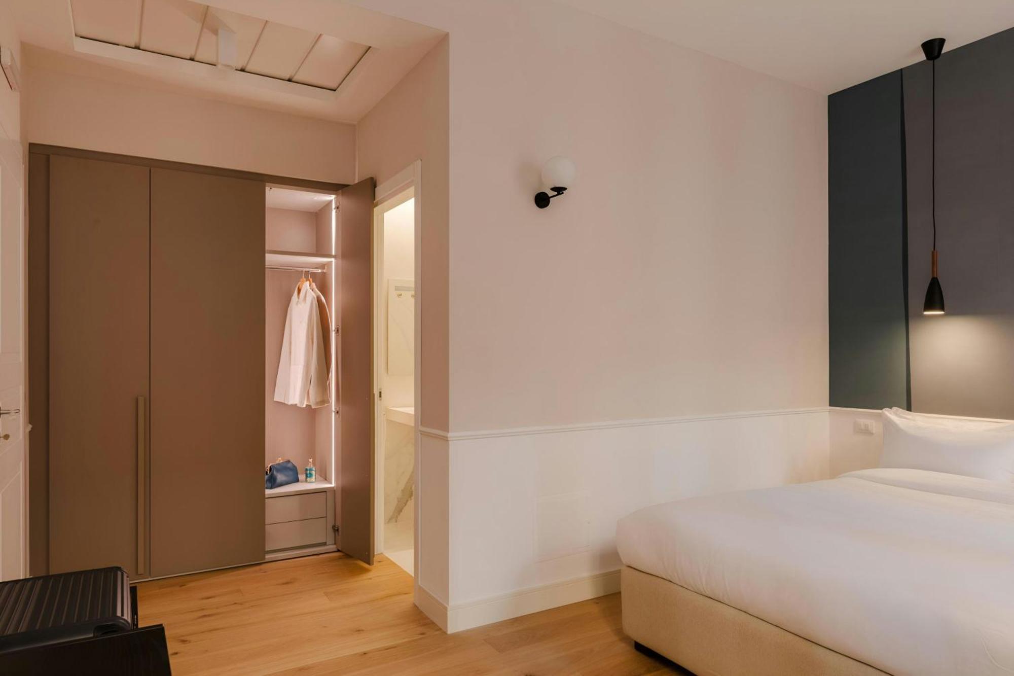 Aparthotel Antinoo, Sonder Apartments By Marriott Bonvoy