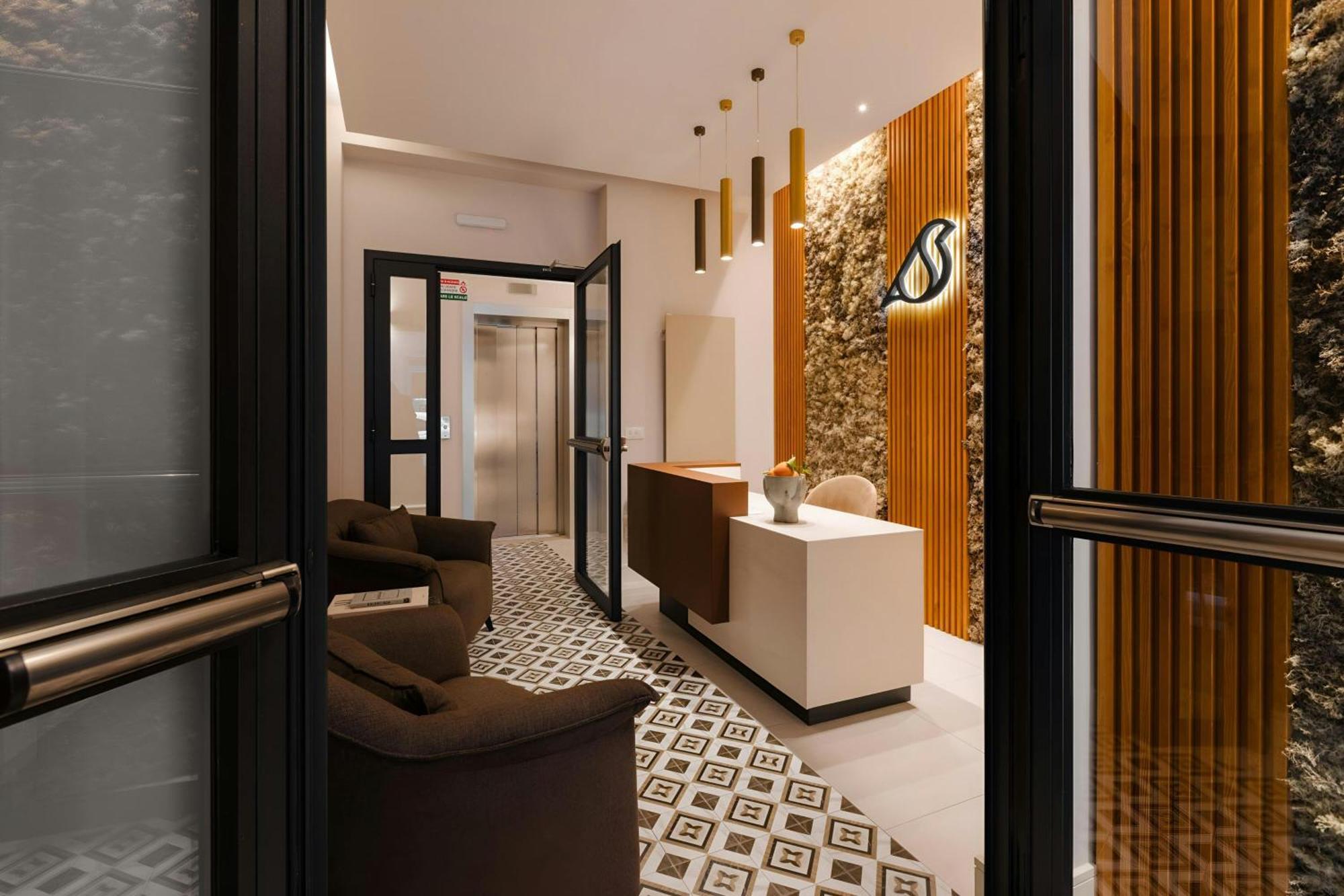 Antinoo, Sonder Apartments By Marriott Bonvoy * Rome