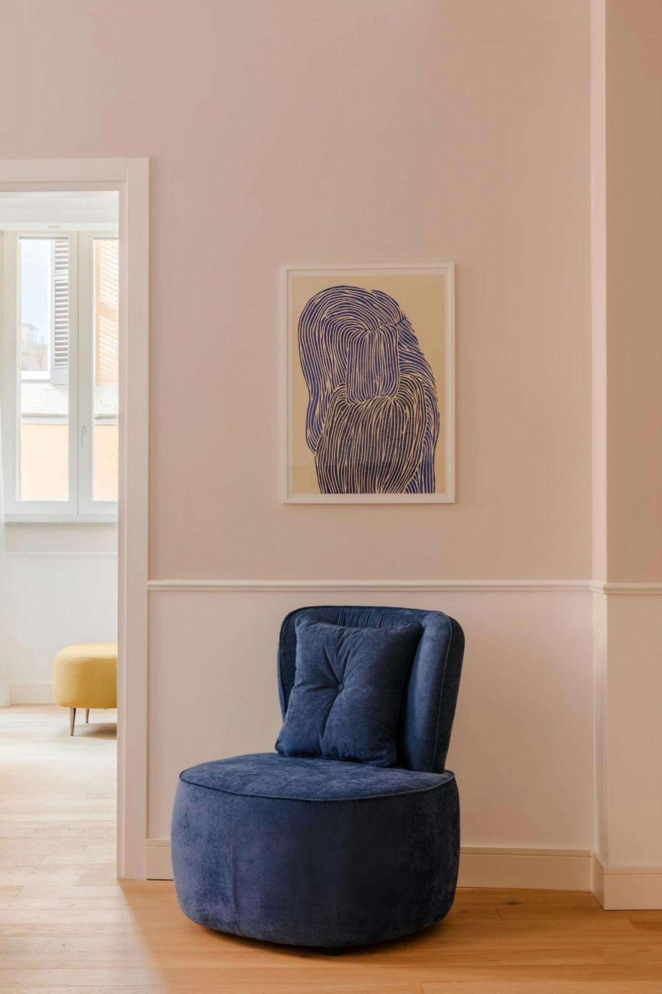 Sonder By Marriott Bonvoy Antinoo Apartments Piazza Del Parlamento Aparthotel