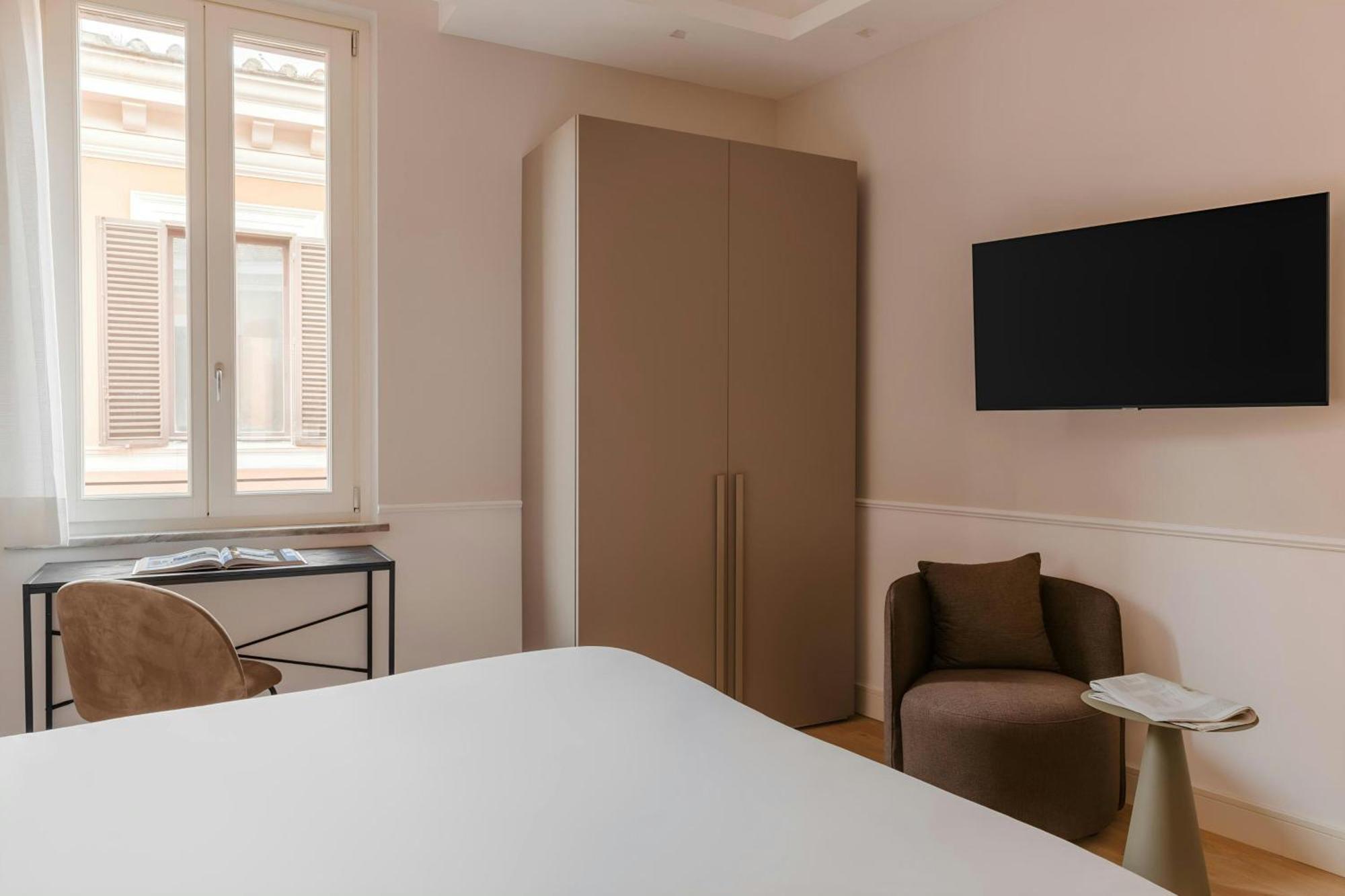 Aparthotel Sonder By Marriott Bonvoy Antinoo Apartments Piazza Del Parlamento