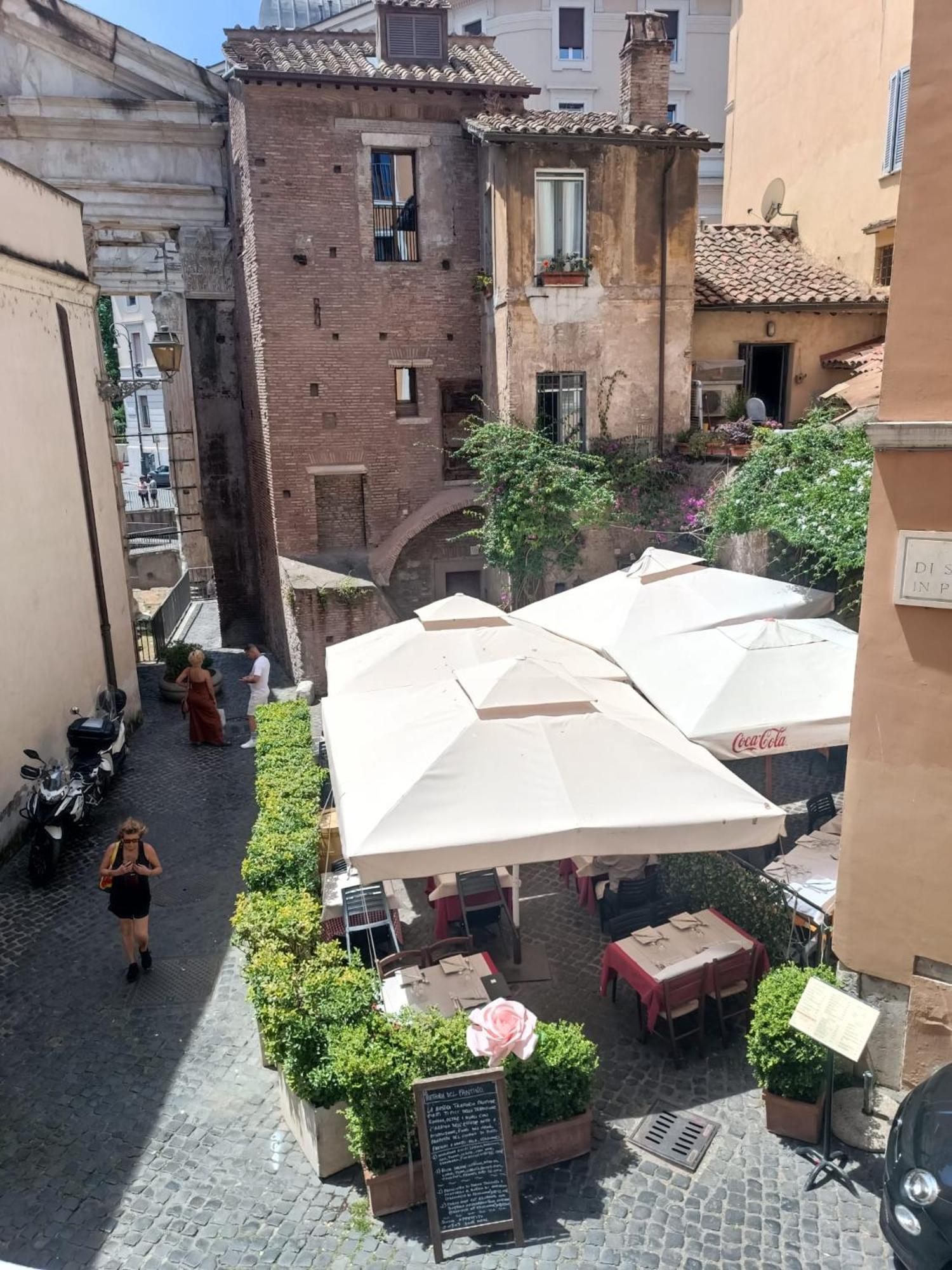 Marcello Apartment Rome