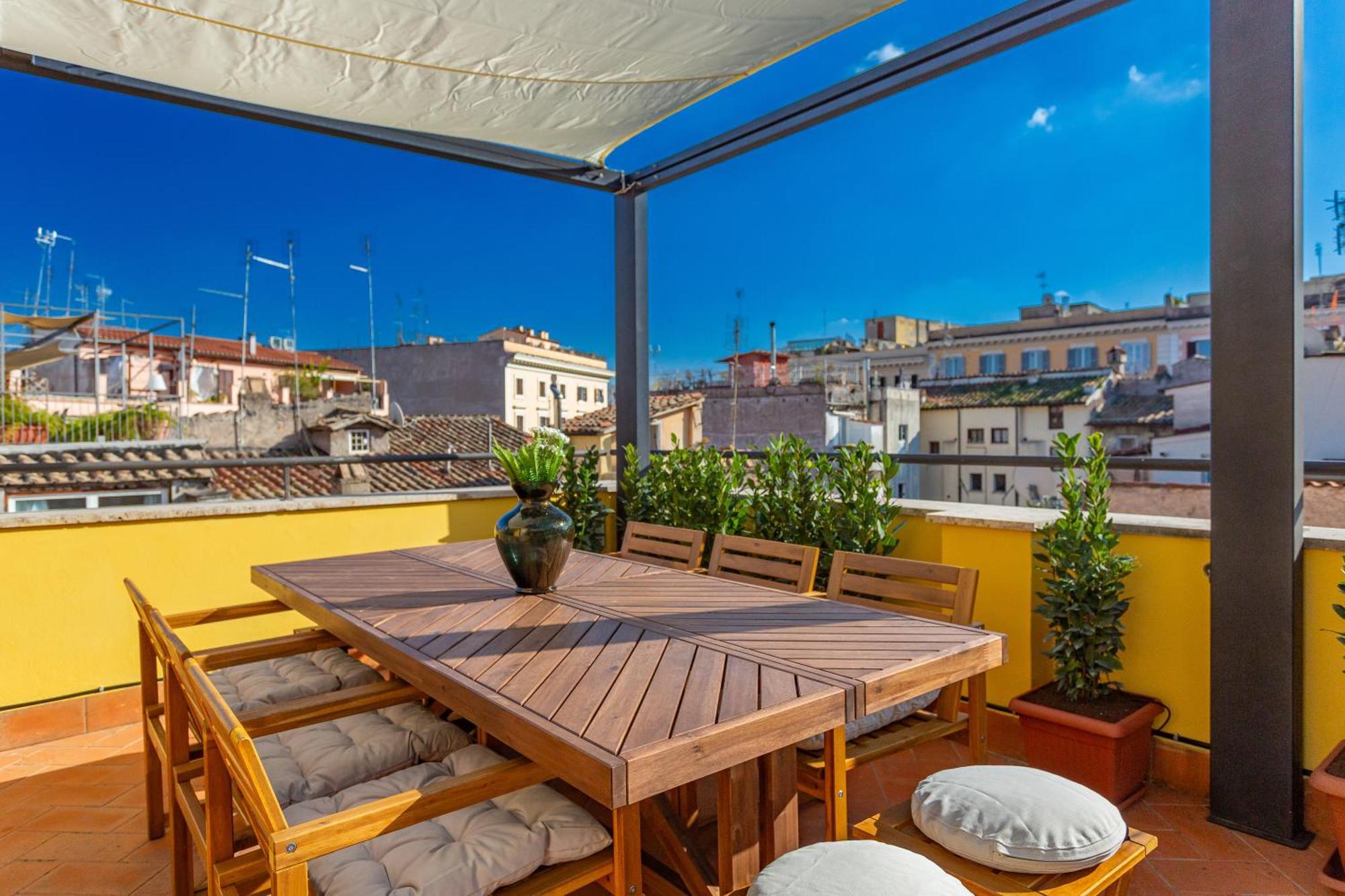 Daplace - Cosima Iii Apartment *