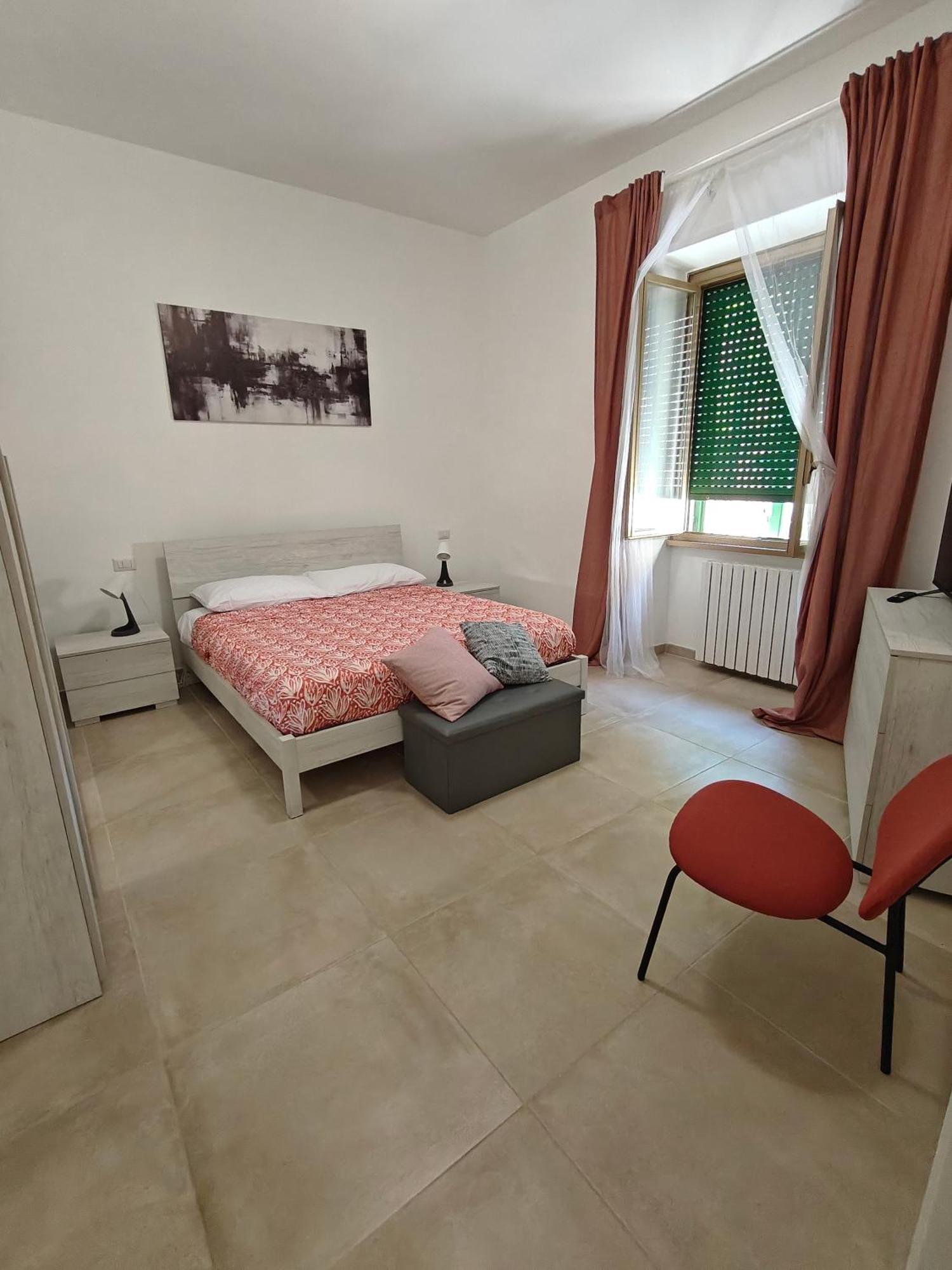 Apartment Luna - *