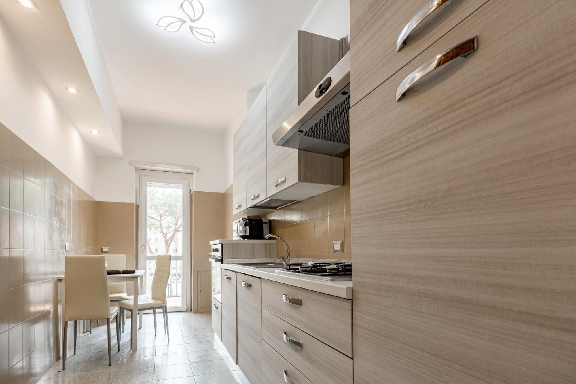 La Dolce Guest house *