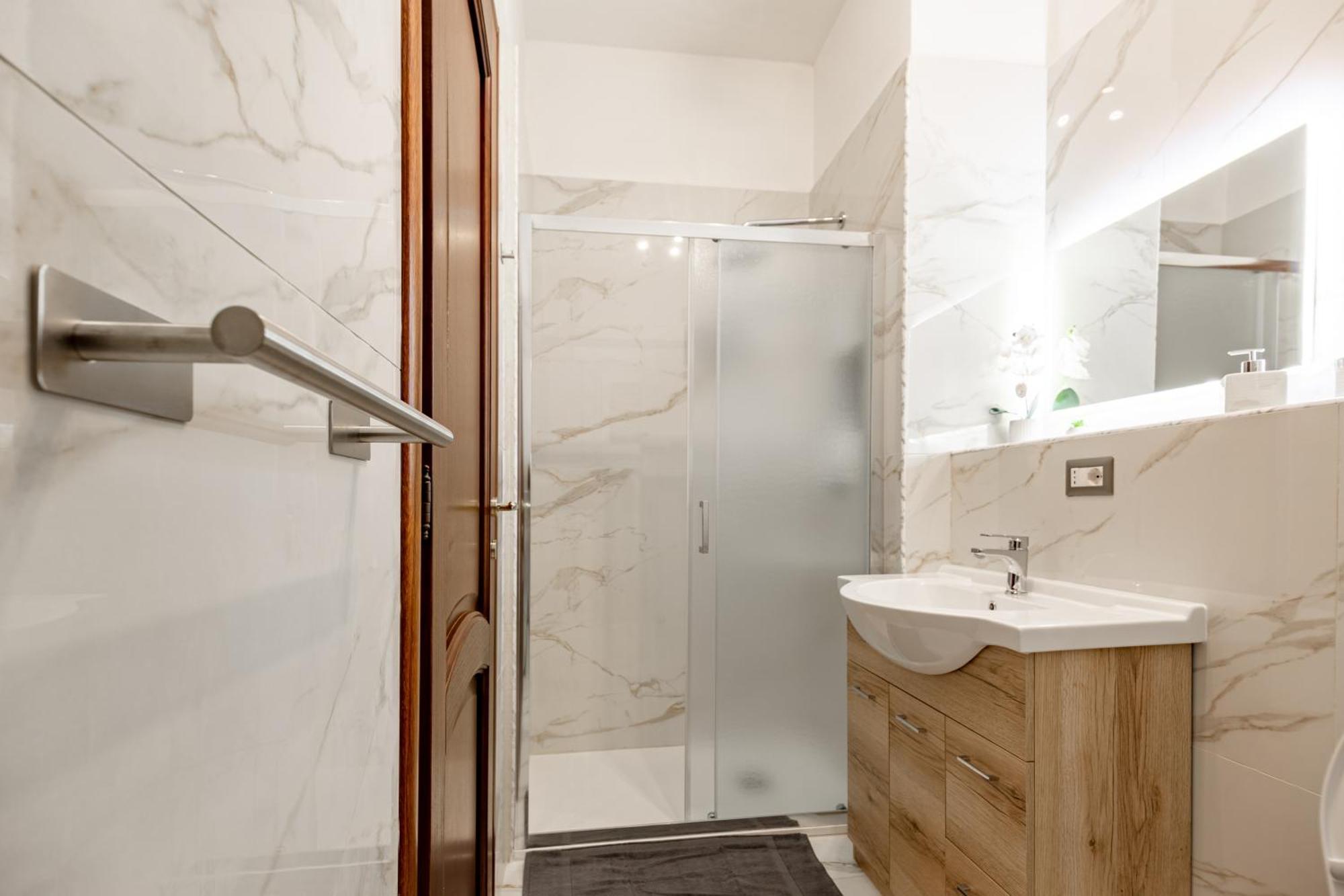 Guest house La Dolce Rome