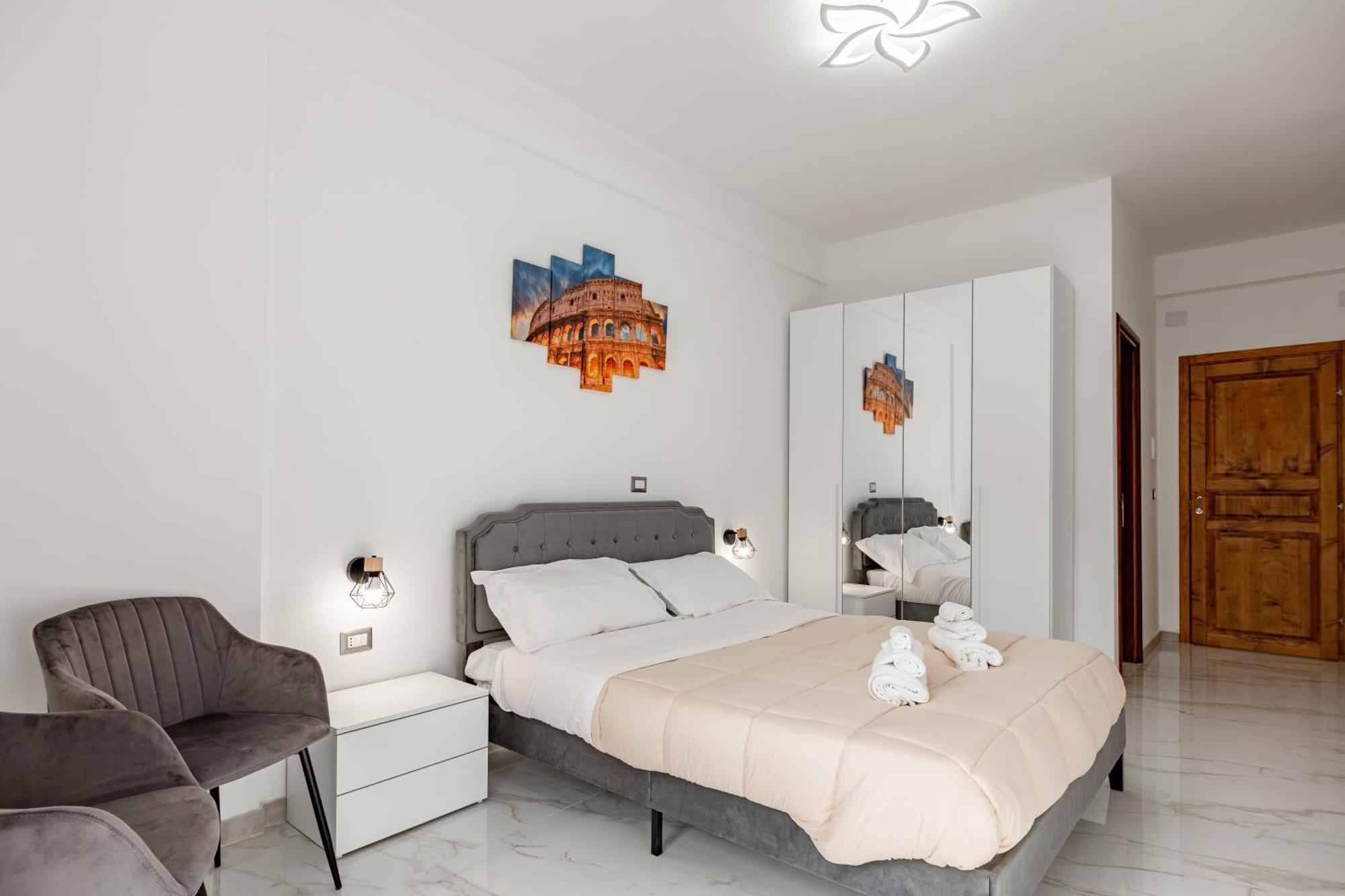 Guest house La Dolce Rome