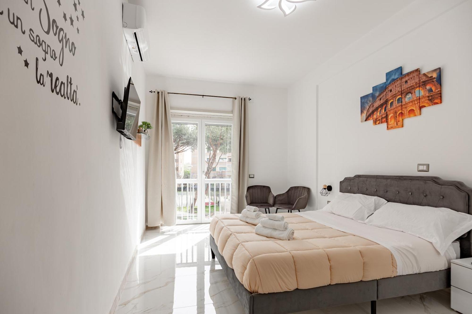 La Dolce Guest house