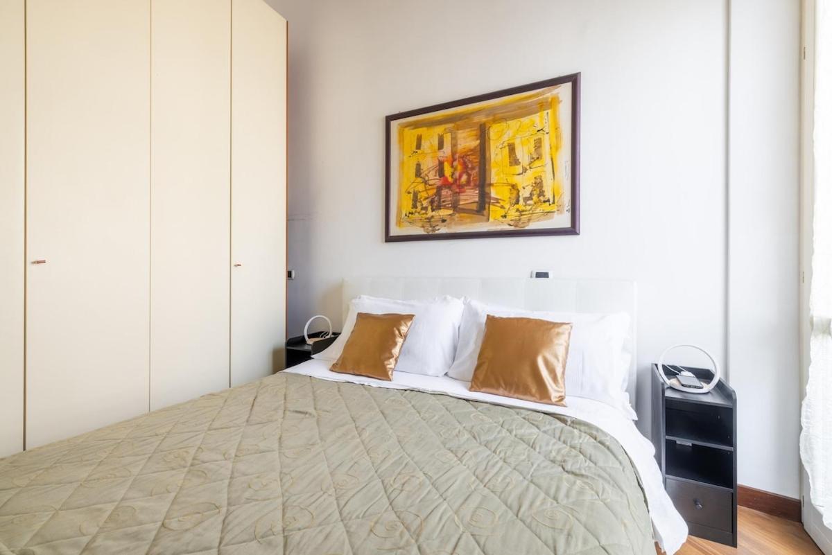 Parioli Suite-duplex Apartment *