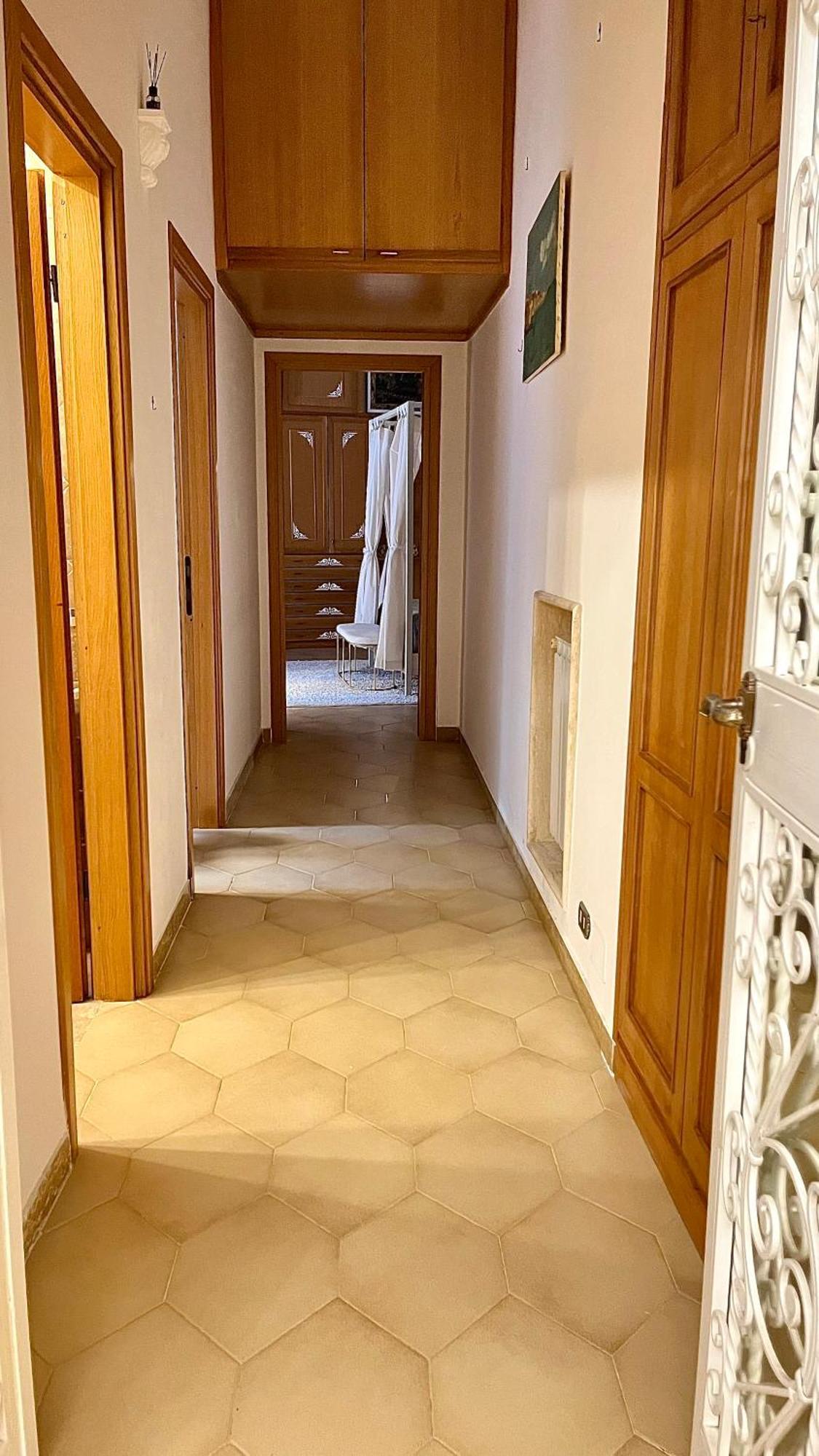 Pantheon Luxury Noble Apartment *