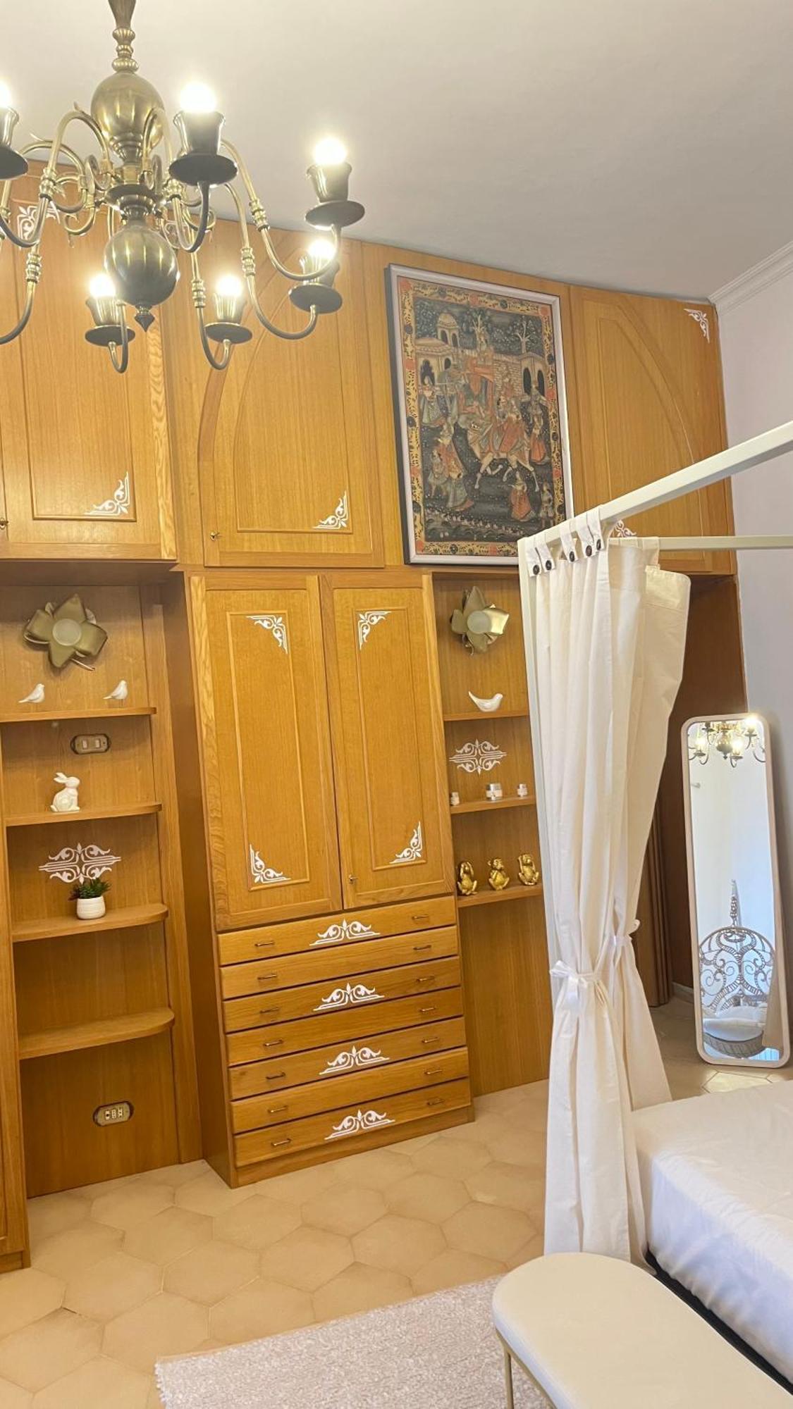 Apartment Pantheon Luxury Noble *
