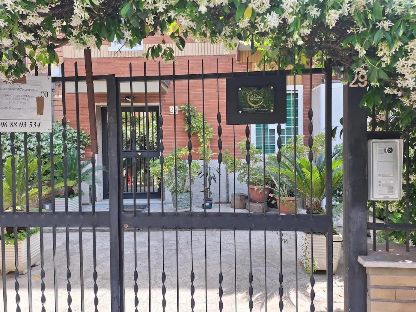 A Casa Di Noele