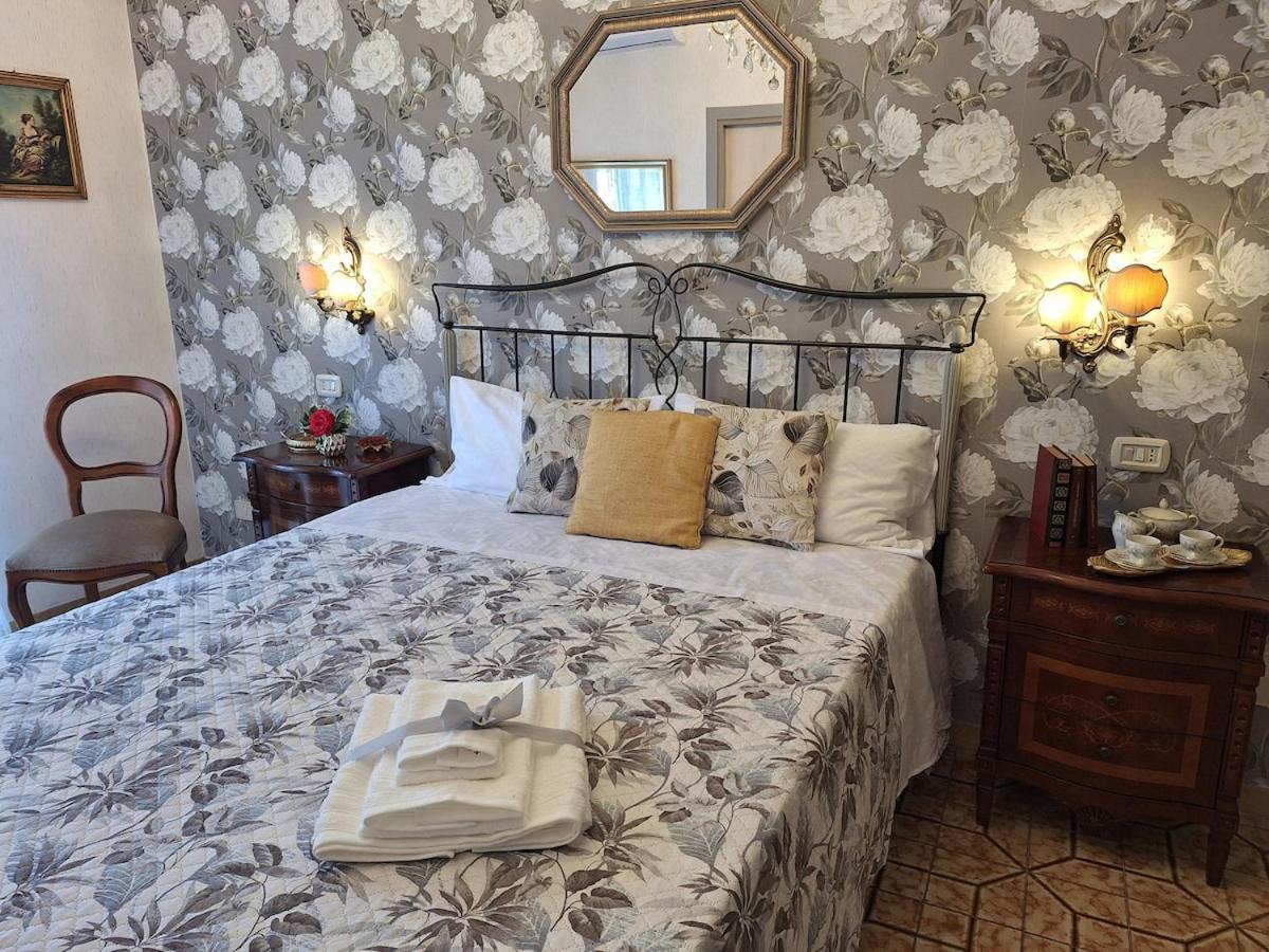 A Casa Di Noele Holiday home *