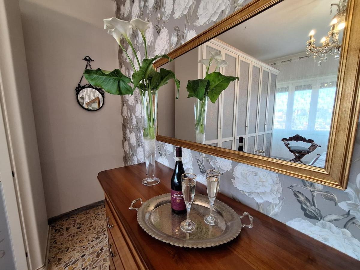A Casa Di Noele Holiday home Rome