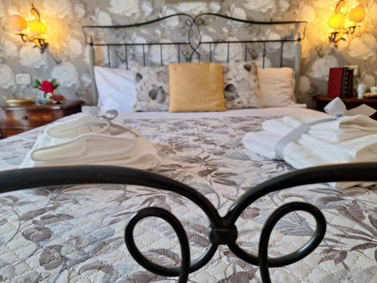 Holiday home A Casa Di Noele *